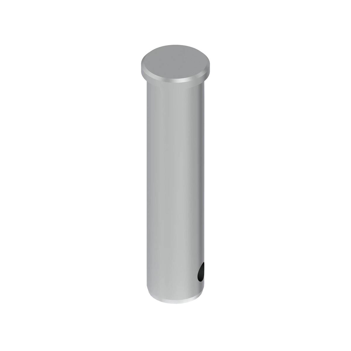 Pin, Headed