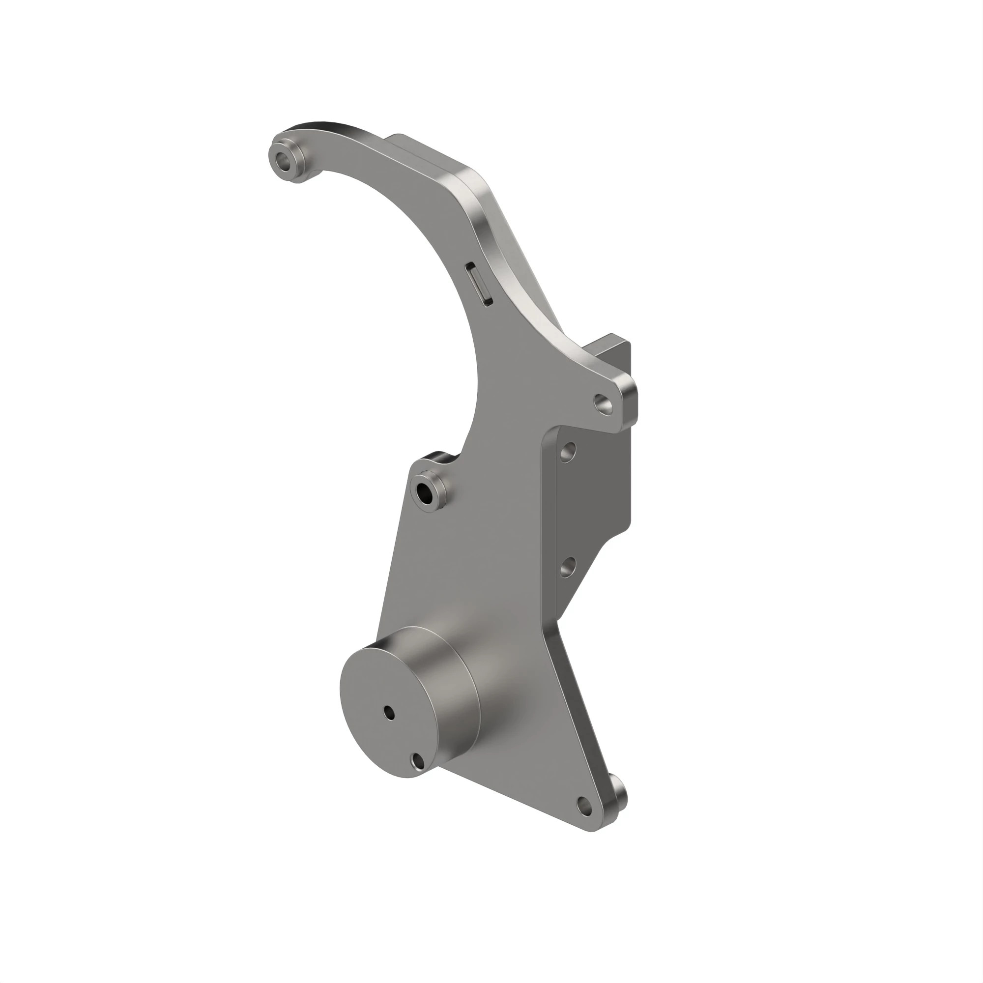 WELDMENT