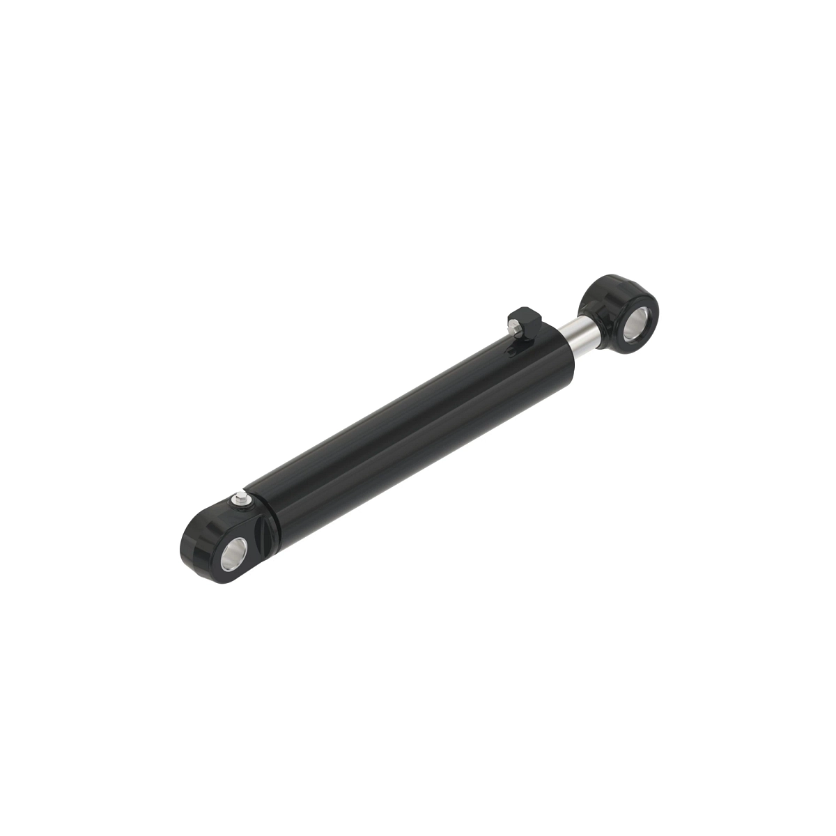Hydraulic Cylinder, 100 X 56 - 540