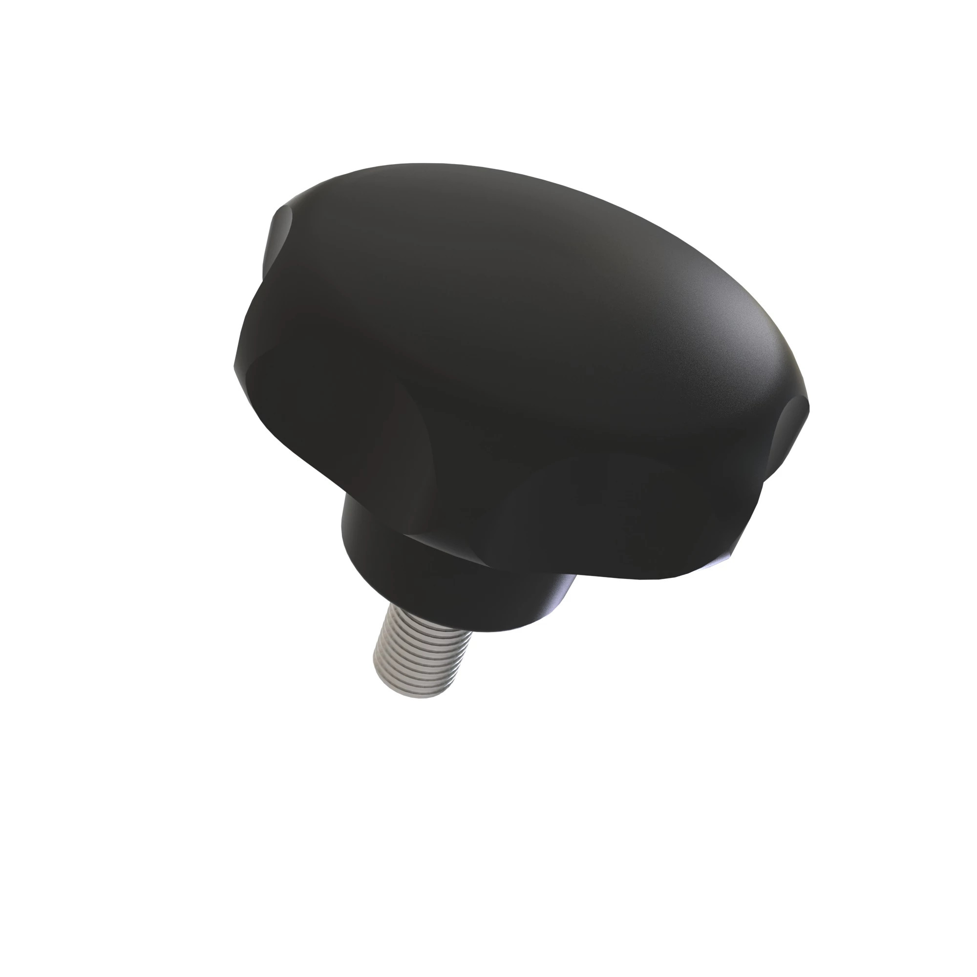 KNOB, METRIC