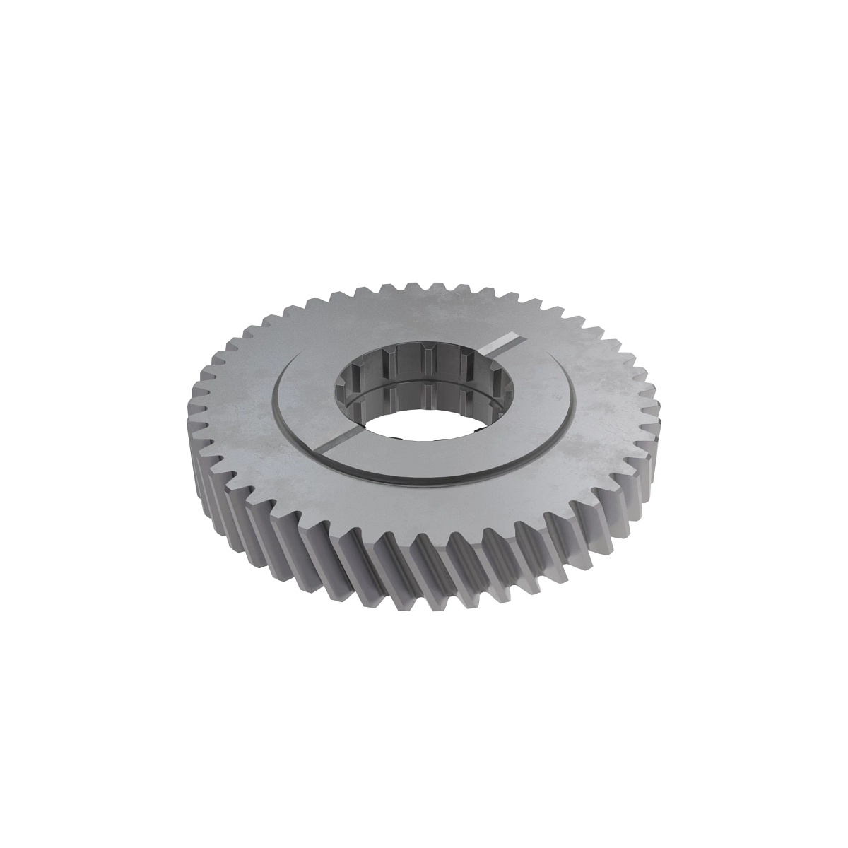 Helical Gear, MFWD In