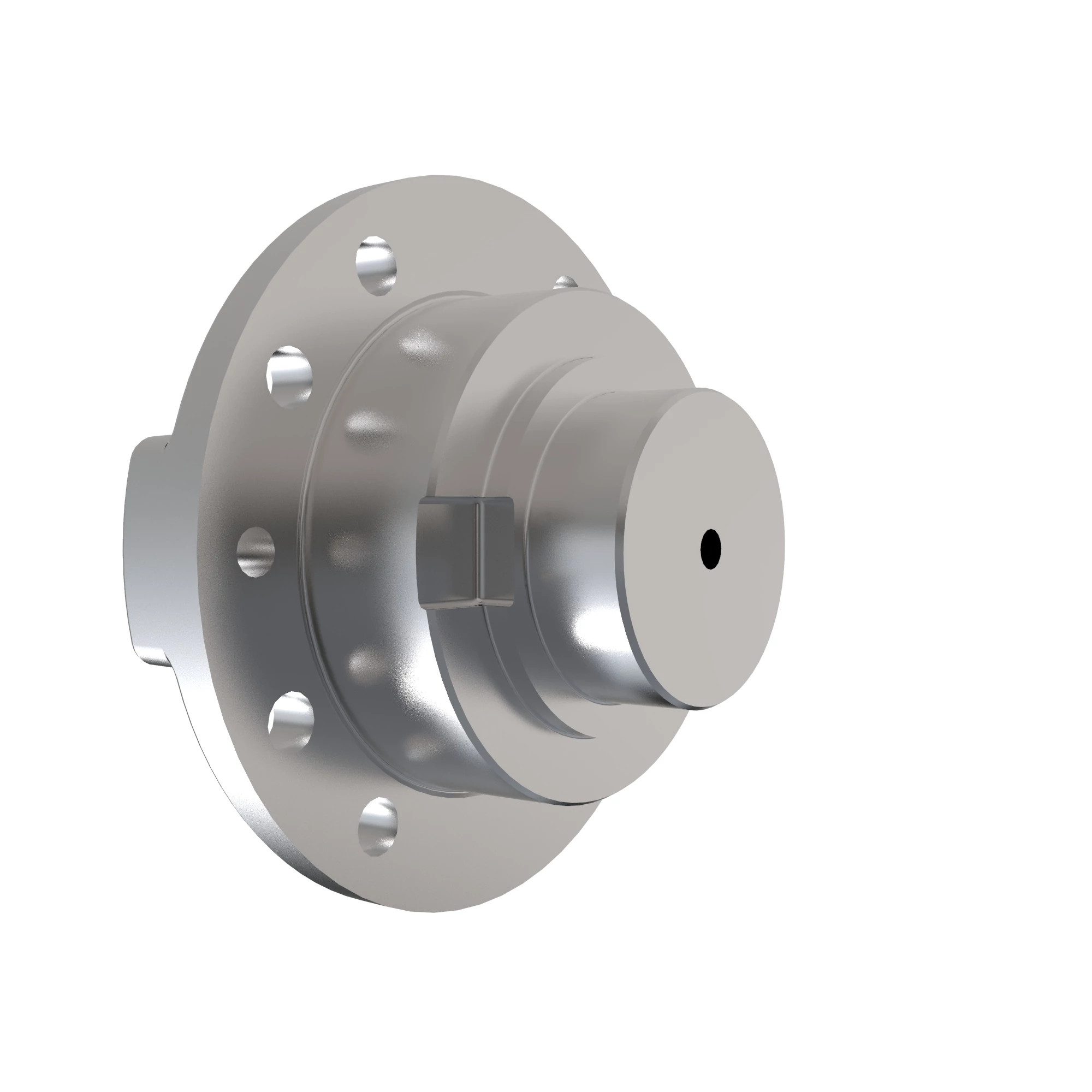 John Deere Kingpin - T183817