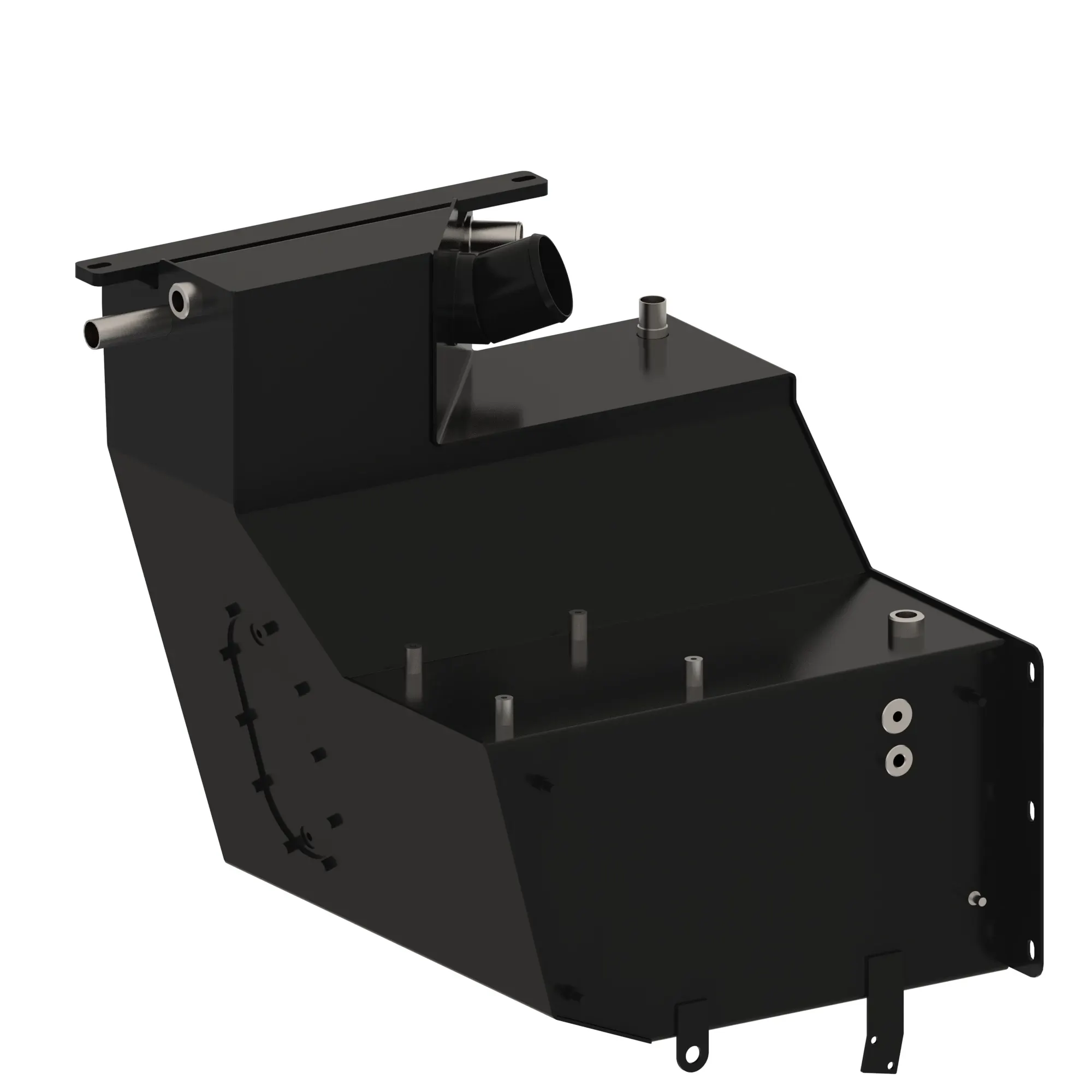 Hydraulic Reservoir