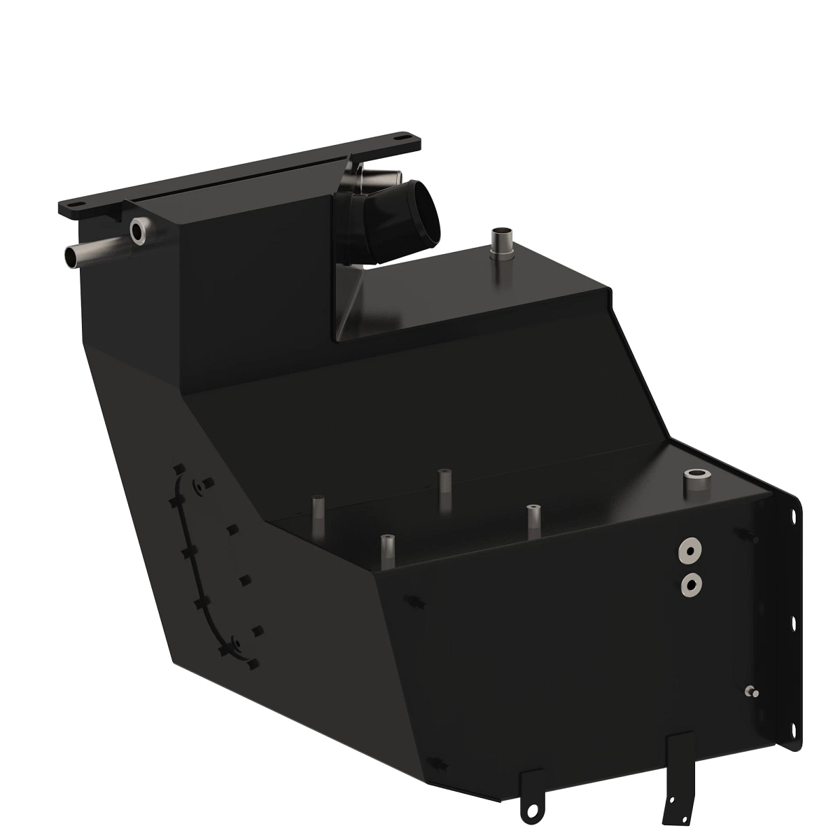 Hydraulic Reservoir
