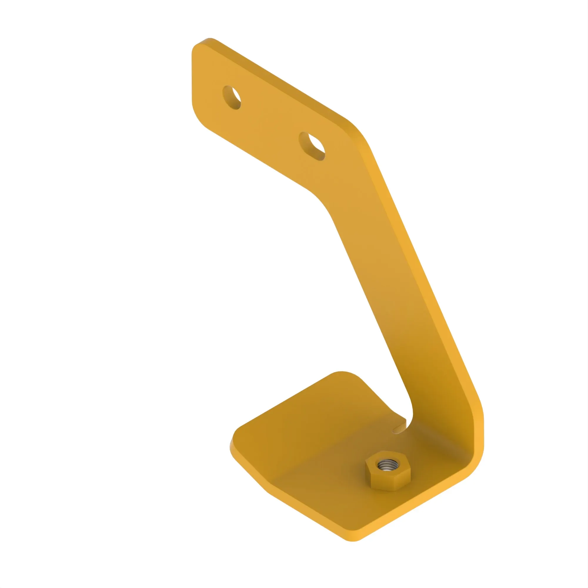 John Deere Bracket - AT539726