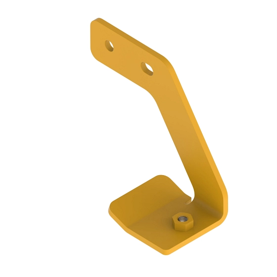 John Deere Bracket - AT539726