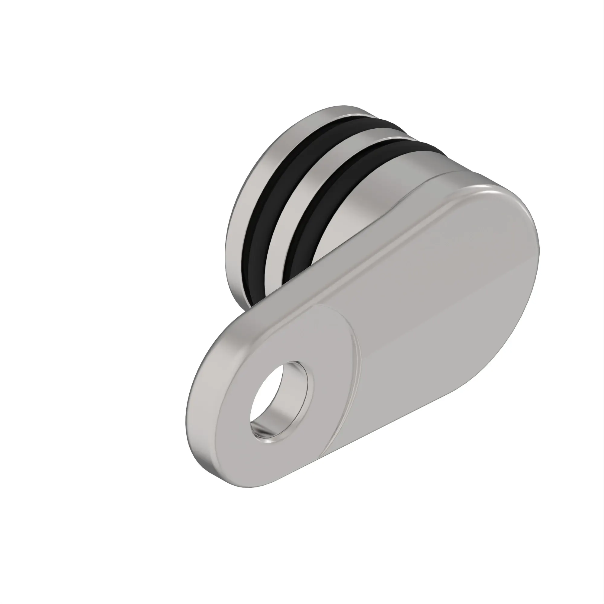 FITTING PLUG, OIL LEVEL SENSOR PORT
