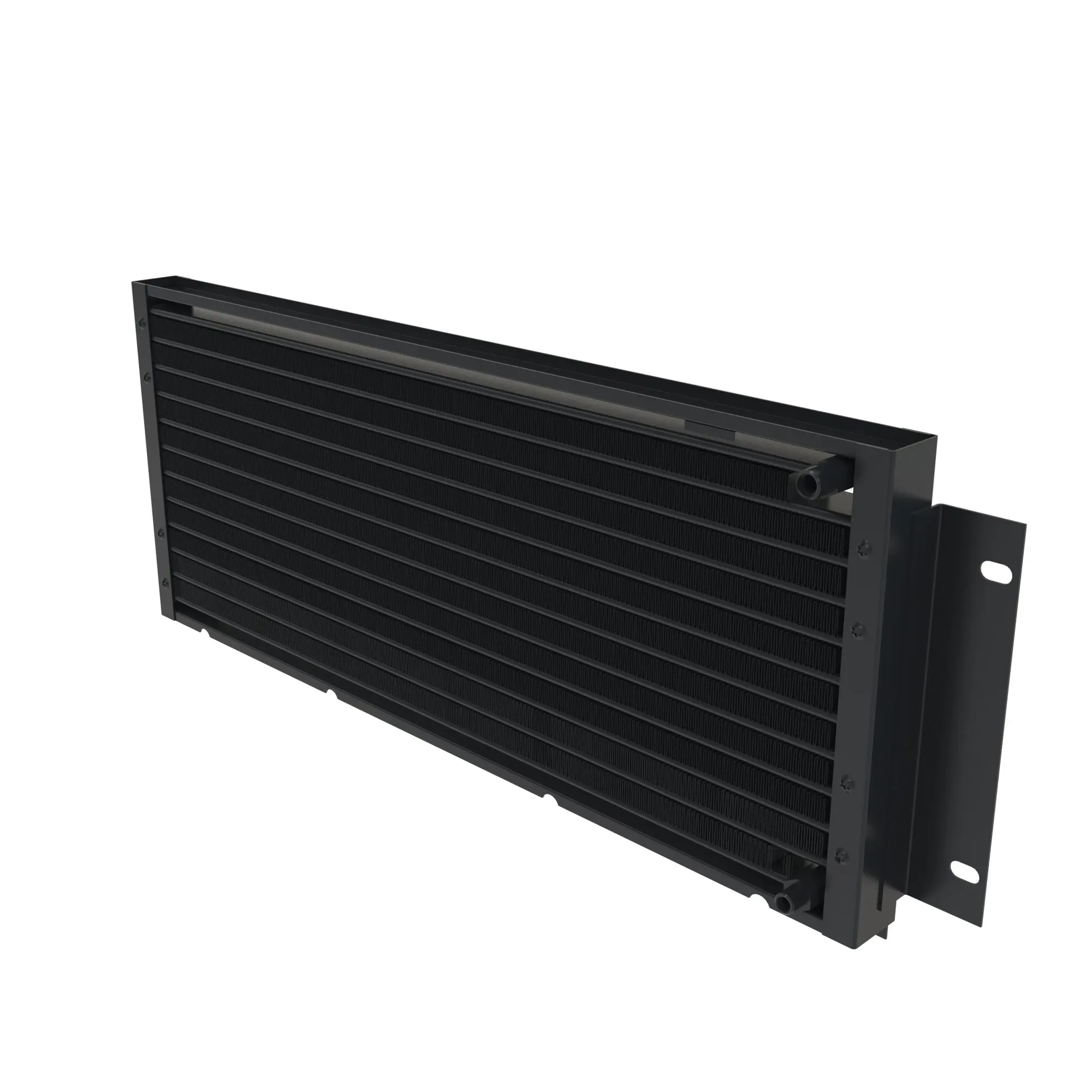 CONDENSOR, AIR CONDITIONING