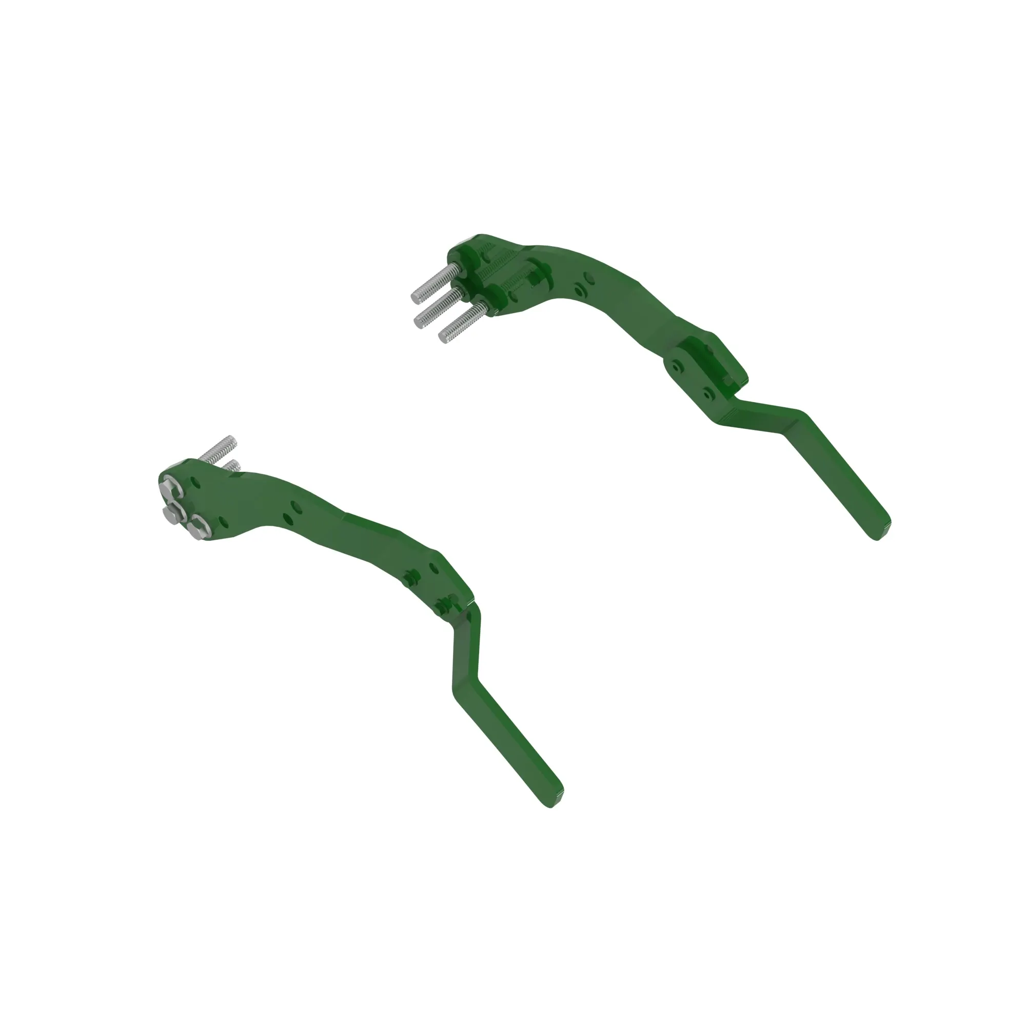 John Deere Hood Guard Kit - BL16104