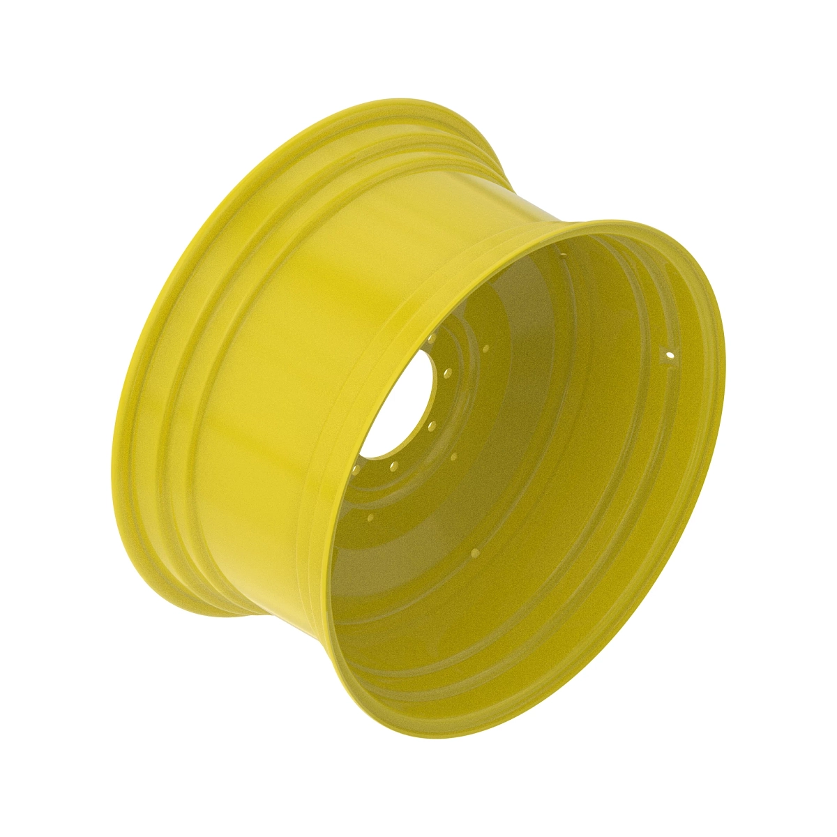 Wheel, Fixed Rear/ DW20BX38/ 275 Bc