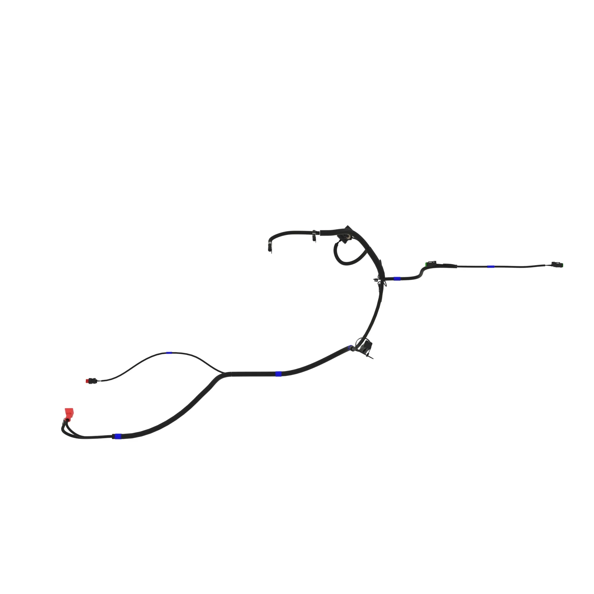 WIRING HARNESS, ENGINE