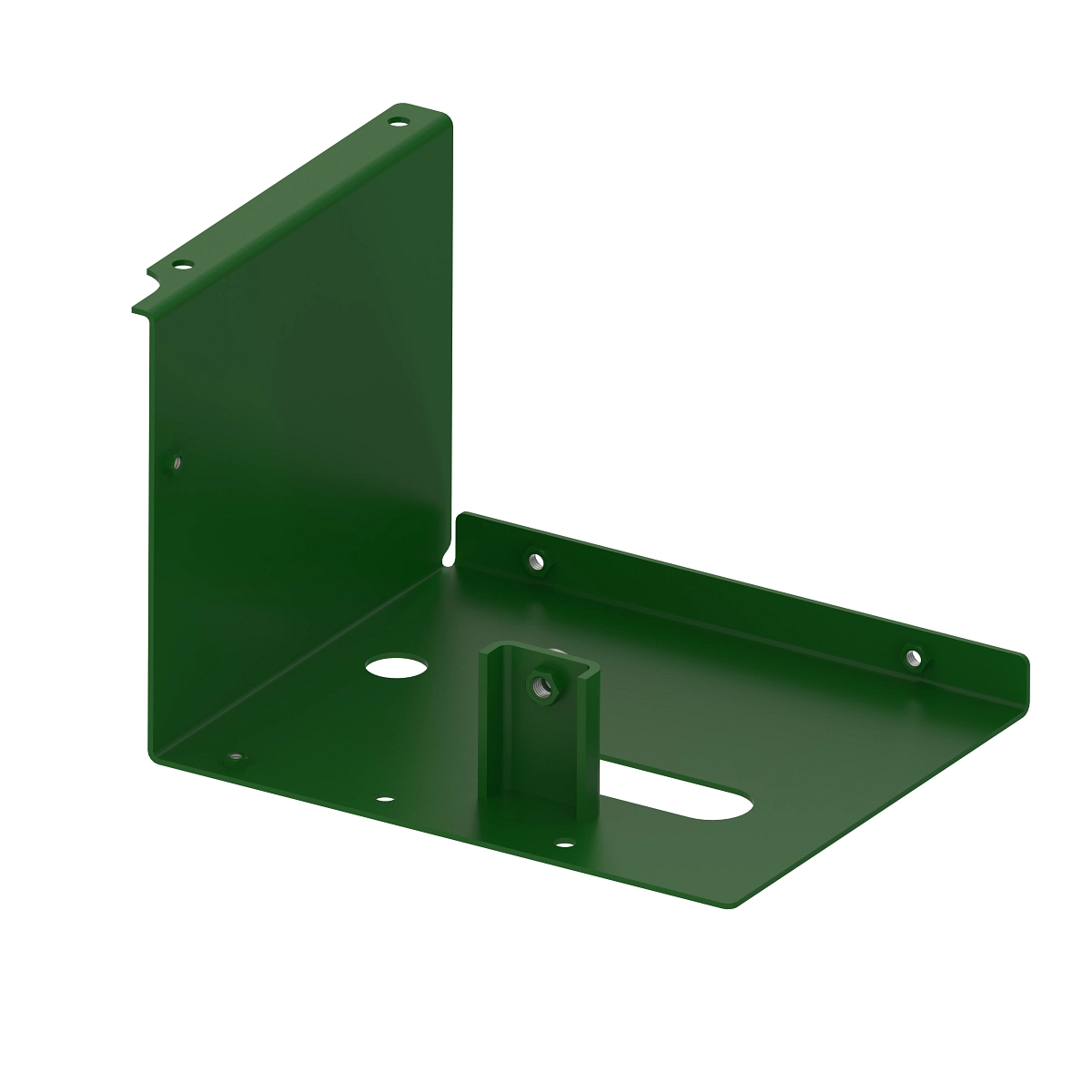 Floor, 3BS3, Rear, LH
