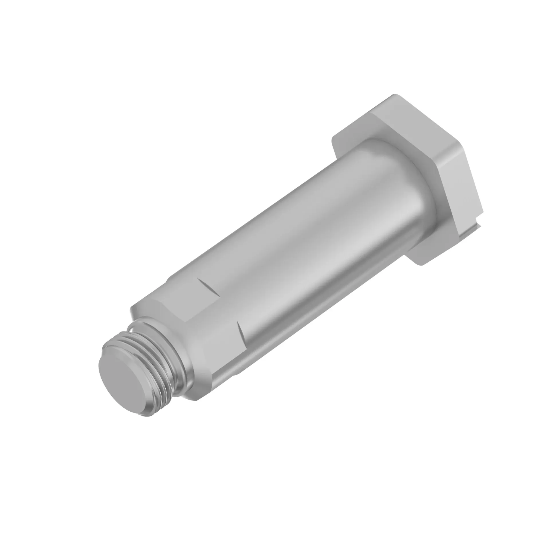 John Deere Fuel Transfer Pump Hand Primer - AR81825