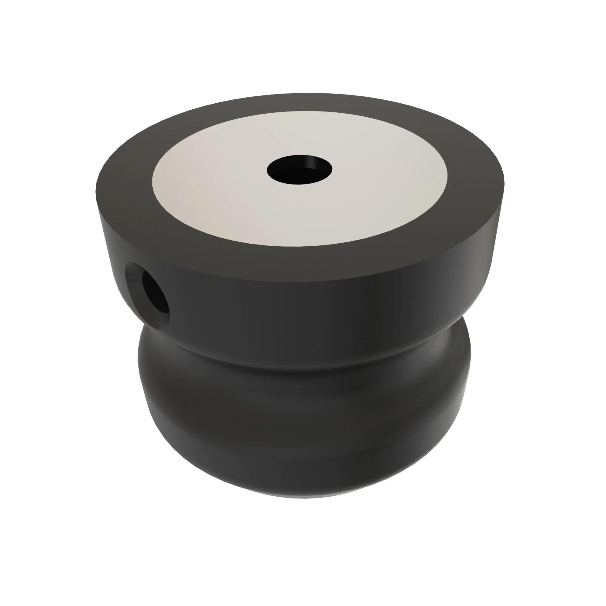 Isolator