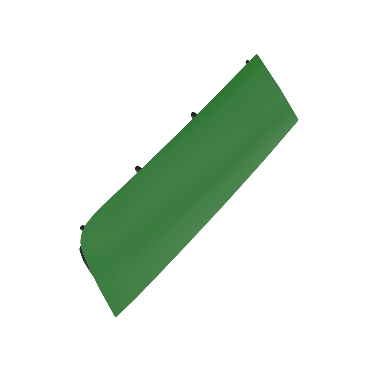 Louver, Cac Cover RH 6M MW04-34