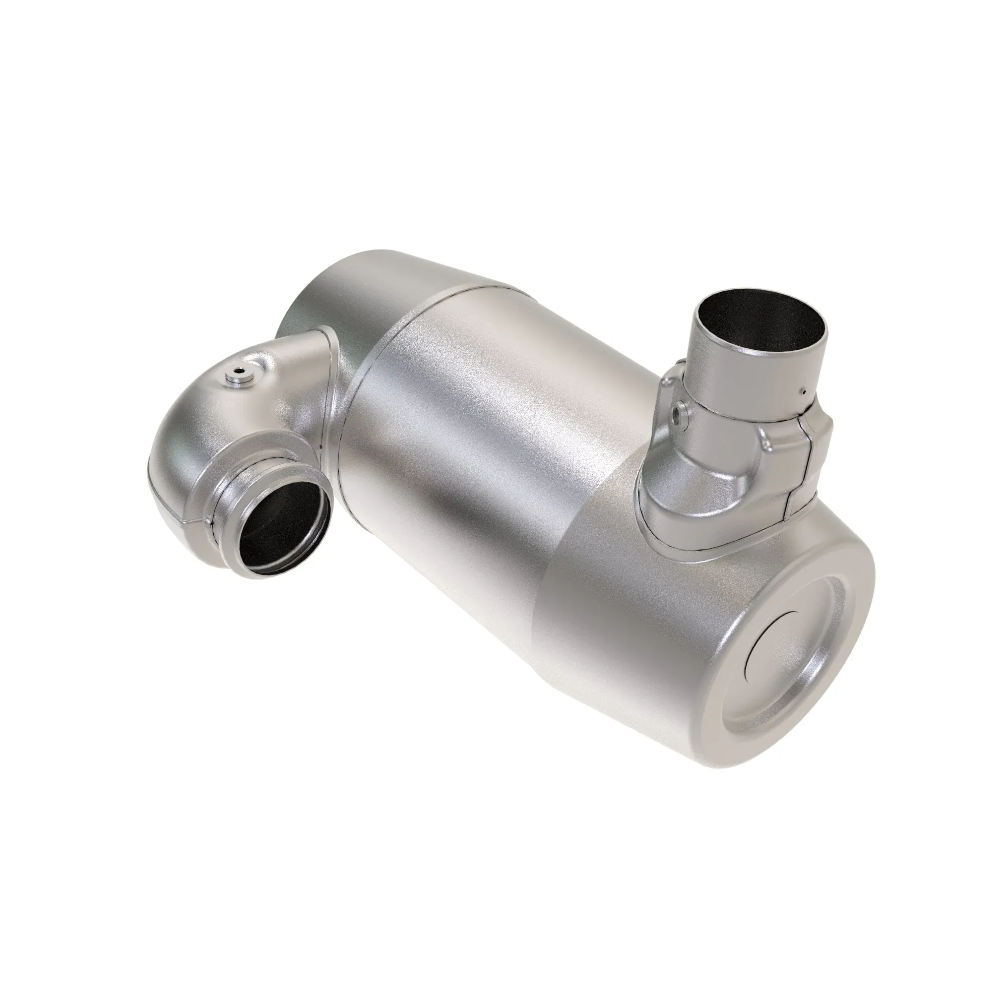 John Deere Converter - DZ100978