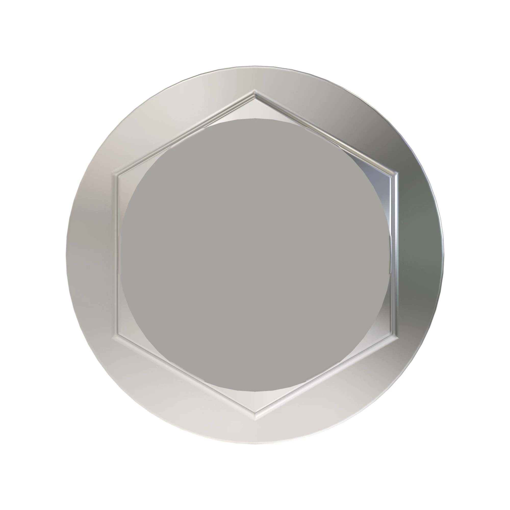 19M7868: Hexagonal Head Flanged Screw, M8 X 30 | Shop.Deere.com