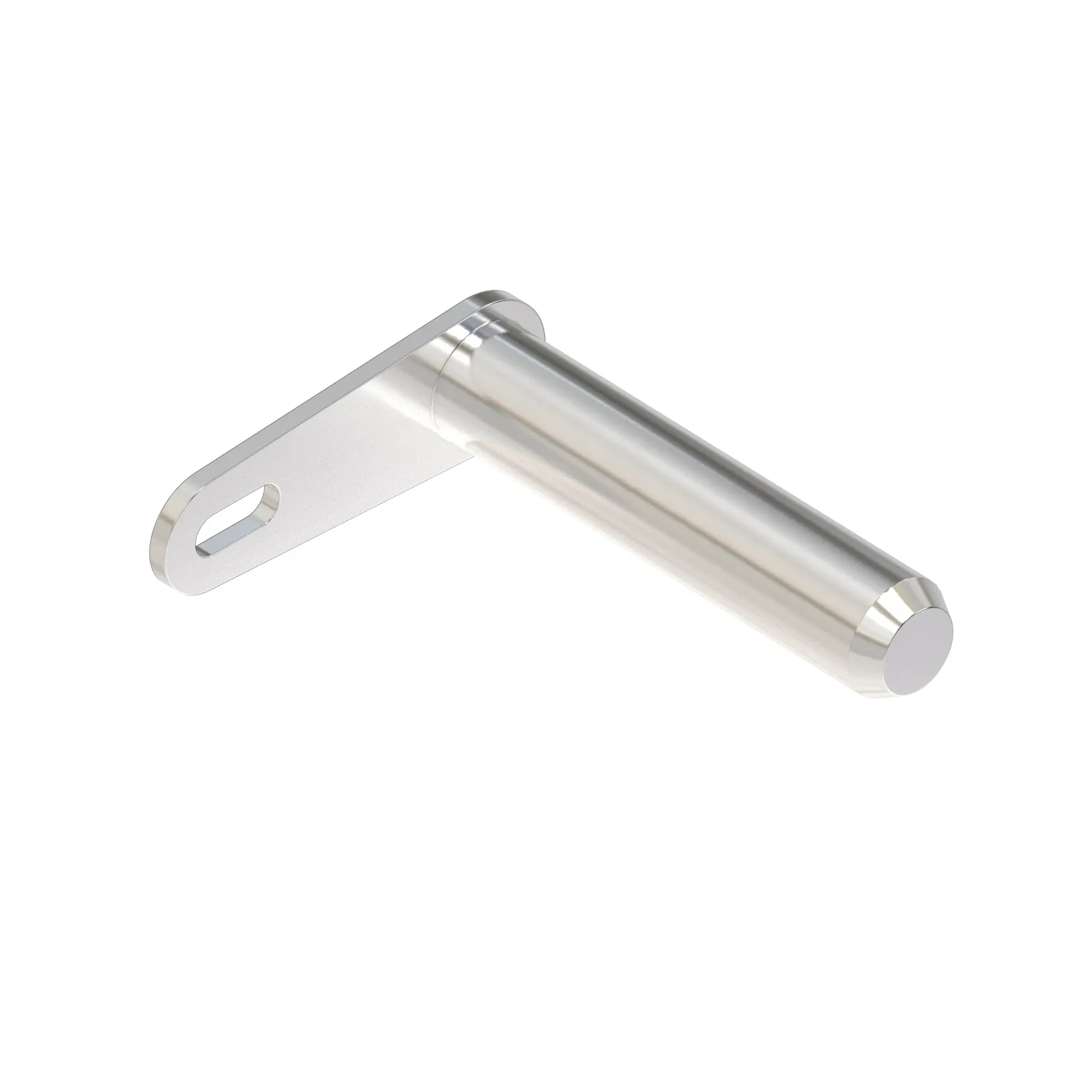 John Deere Bolt-On Pivot Pin Fastener - WZW0010454
