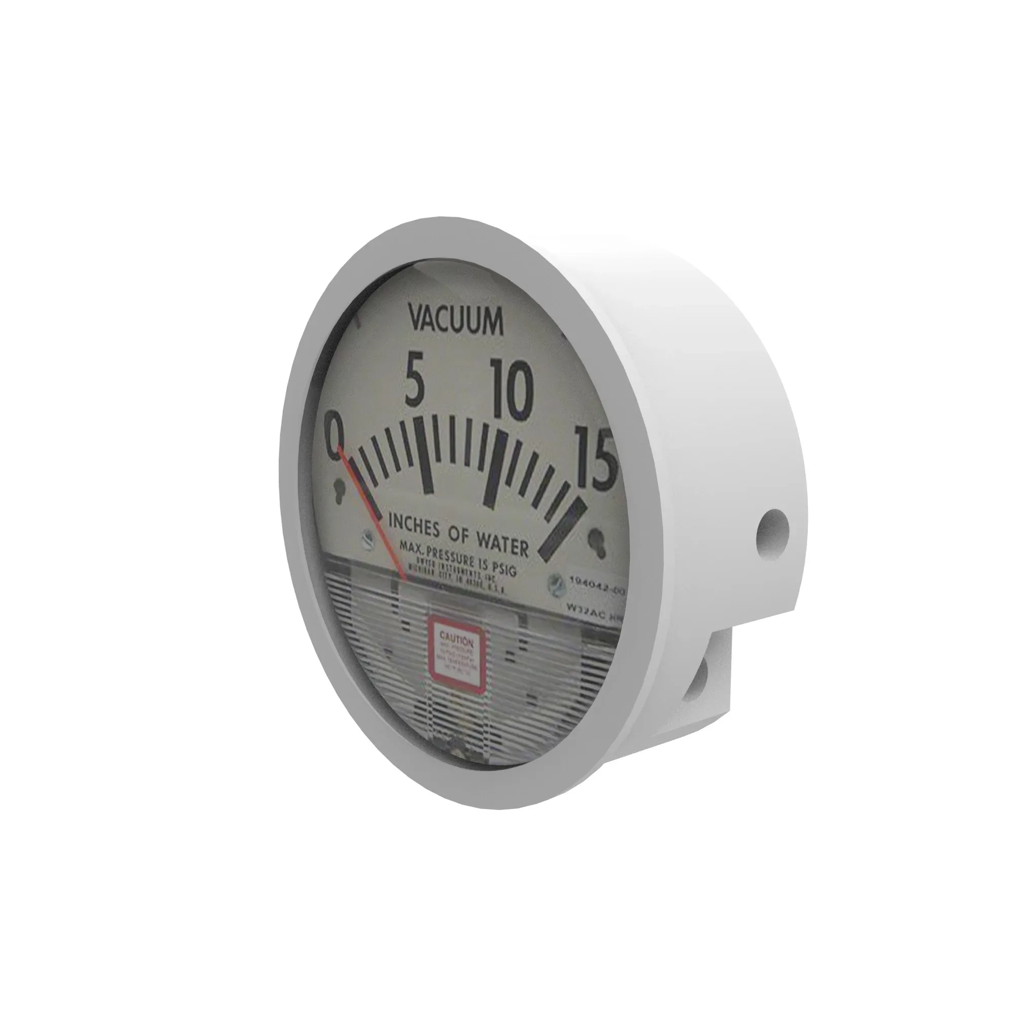 Gauge