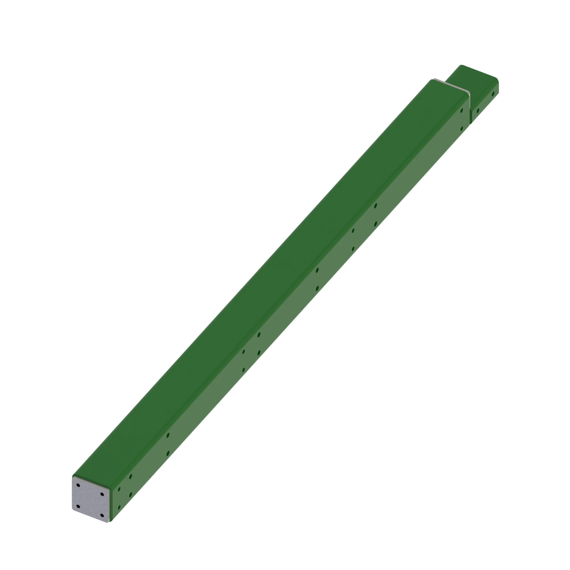 TUBE, MAINFRAME SUPPORT
