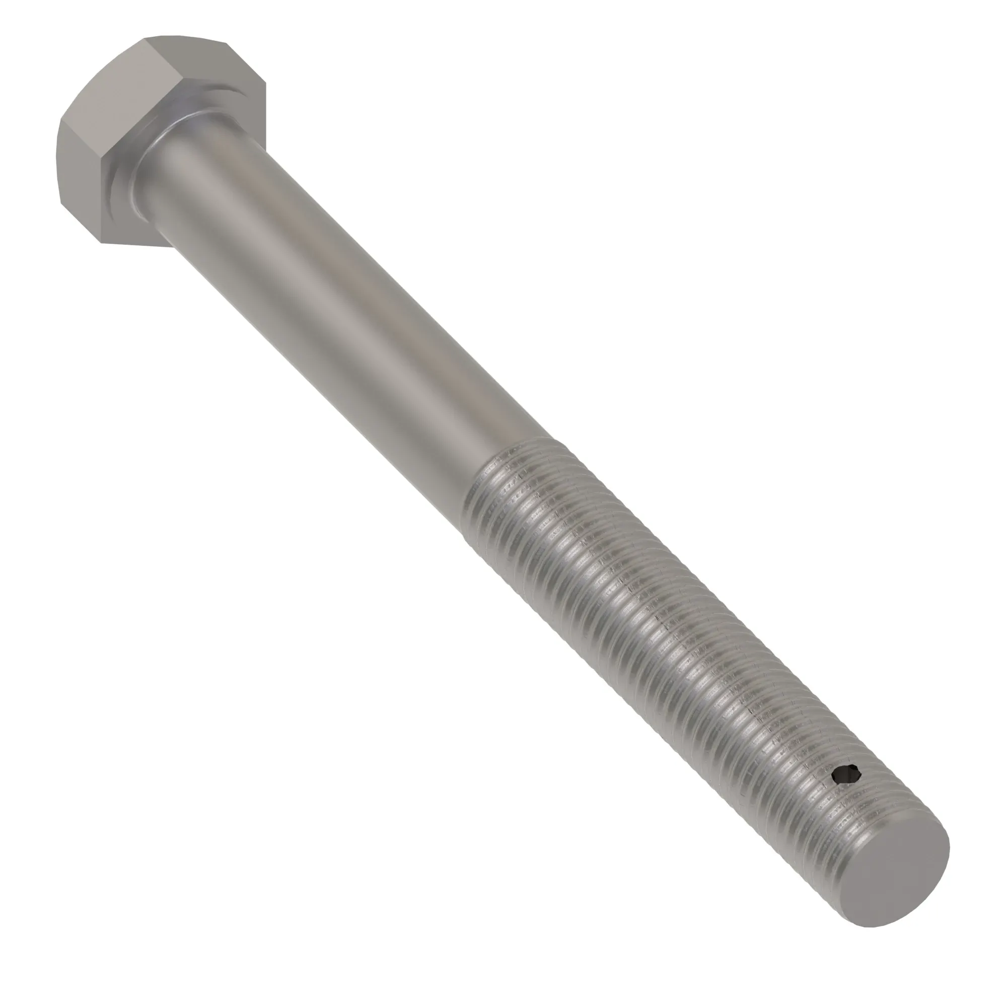 John Deere Hexagonal Head Screw - Z31728