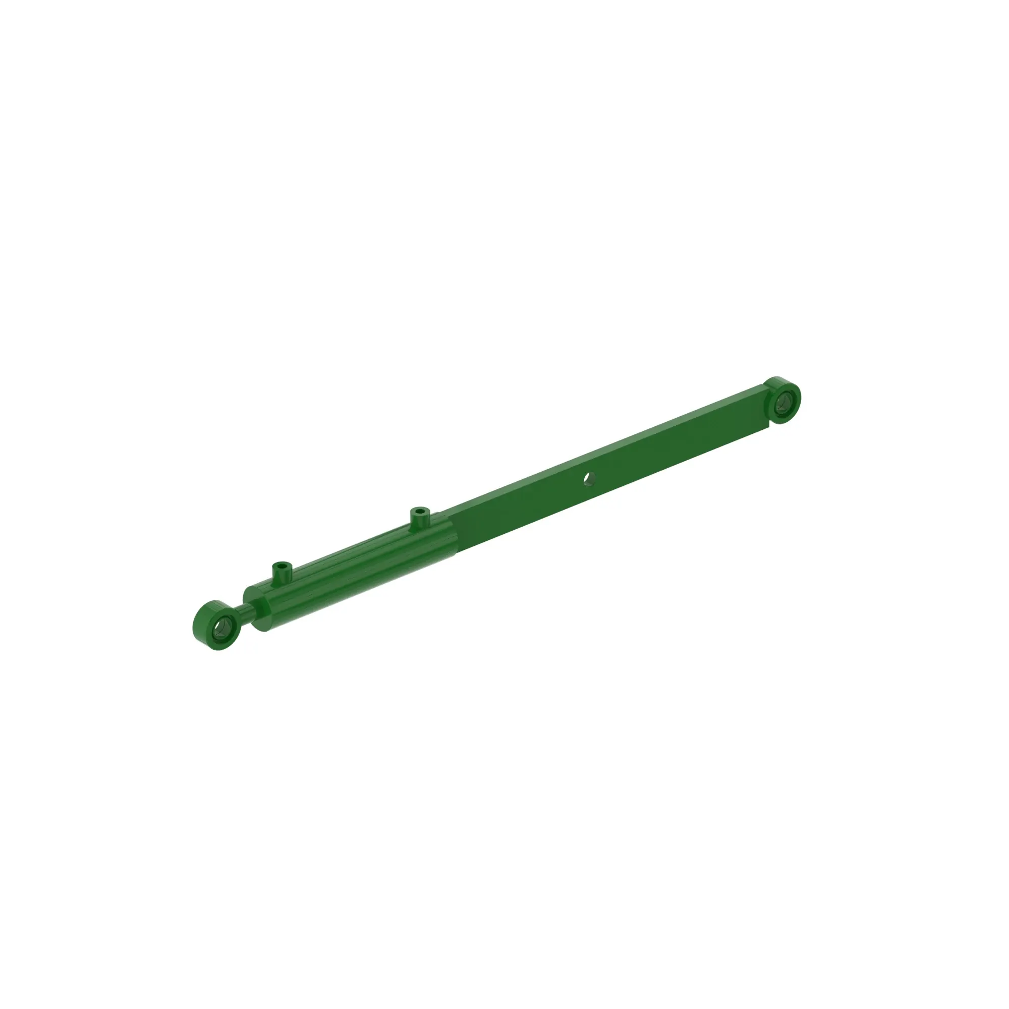 HYDRAULIC CYLINDER, 50.8 X 25.4 - 1