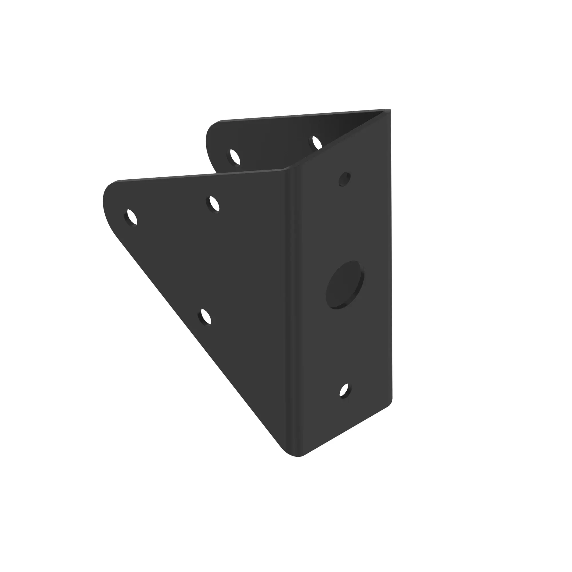 John Deere Bracket - TCU15678