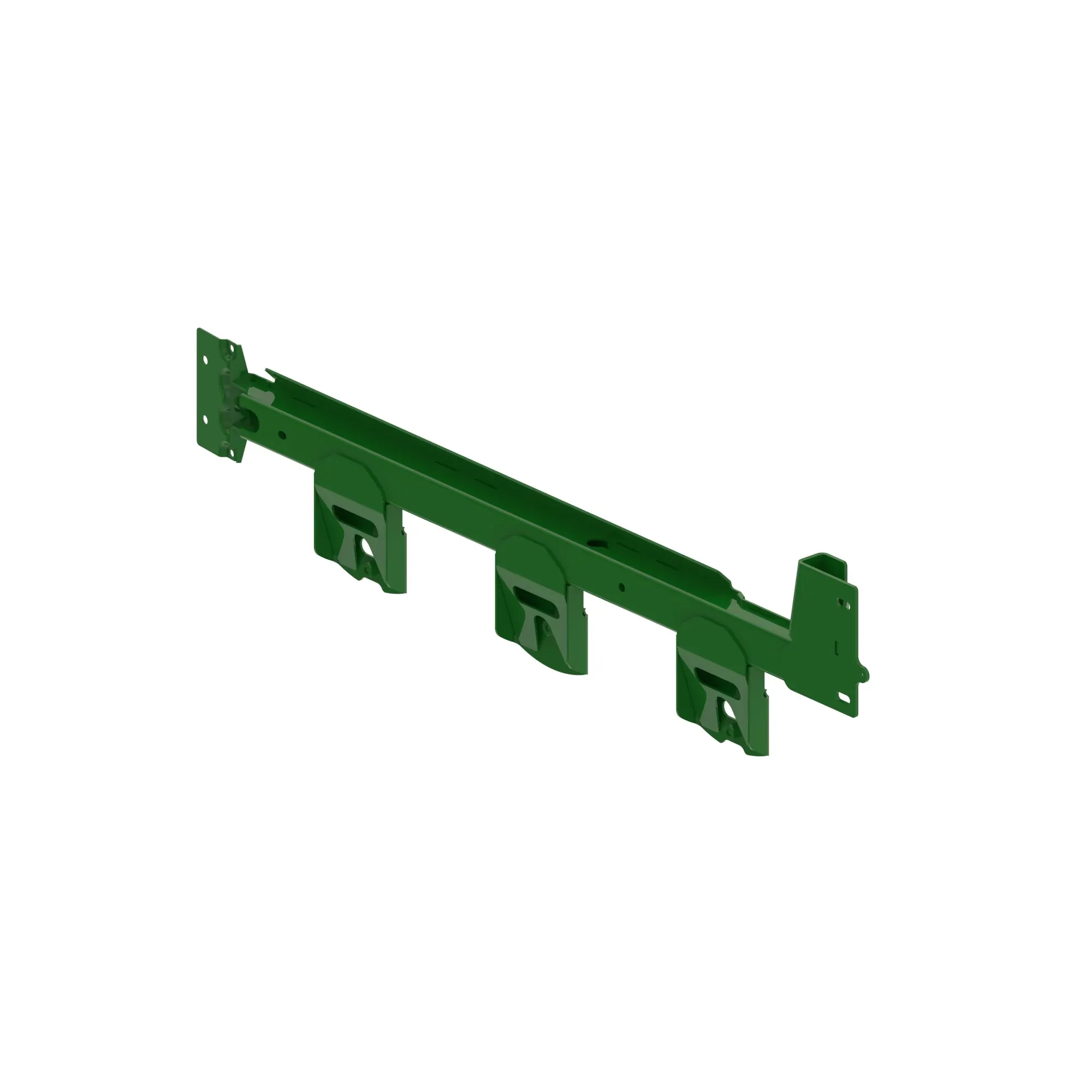 John Deere Support, Left Side - AXE55613