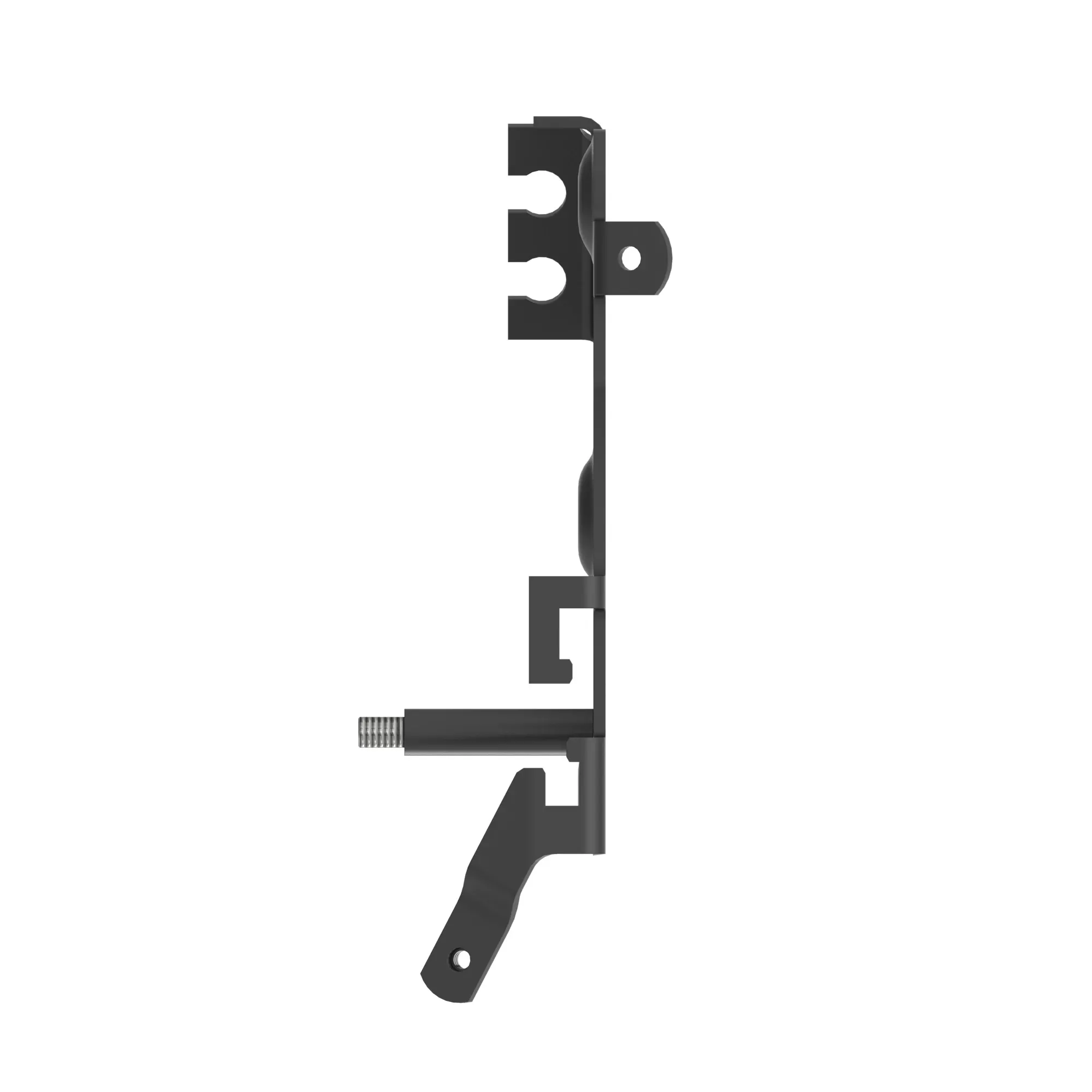 ASSY., PTO/CREEPER, 6M-CAB