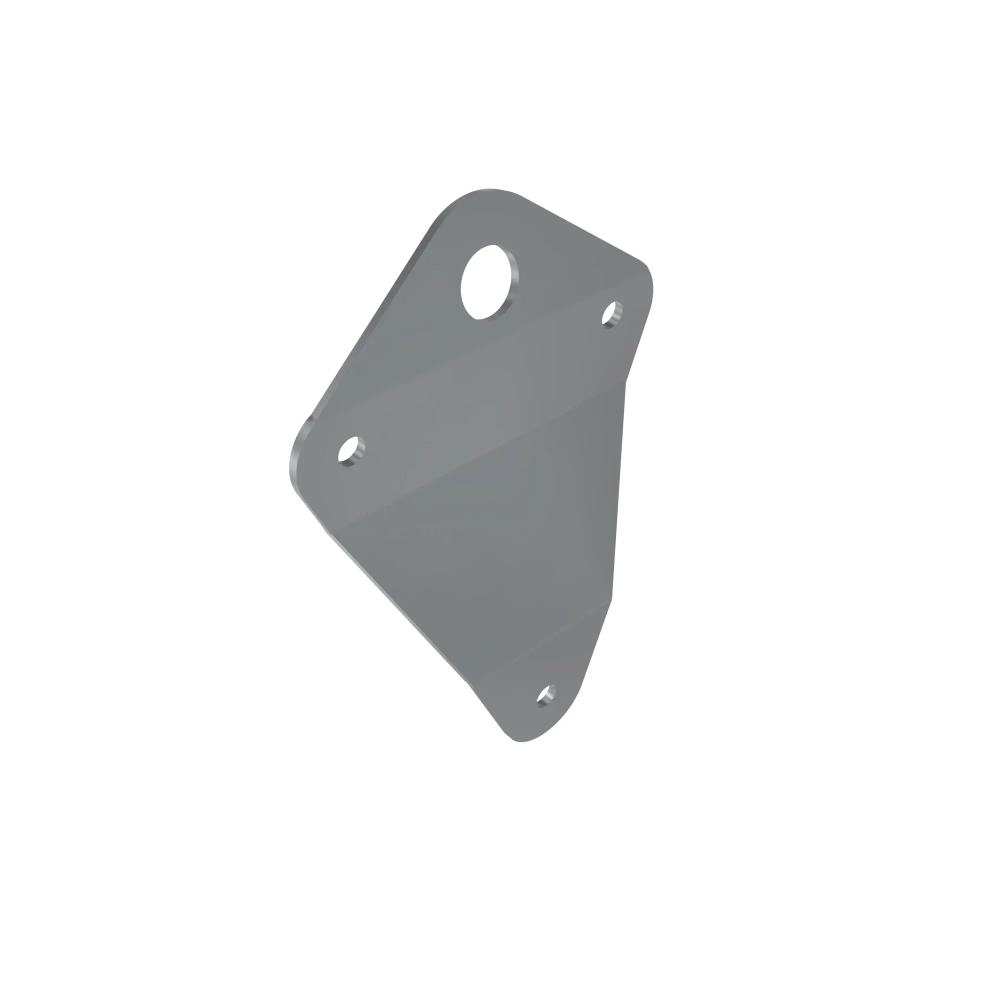 GX22222: Steering Support Bracket