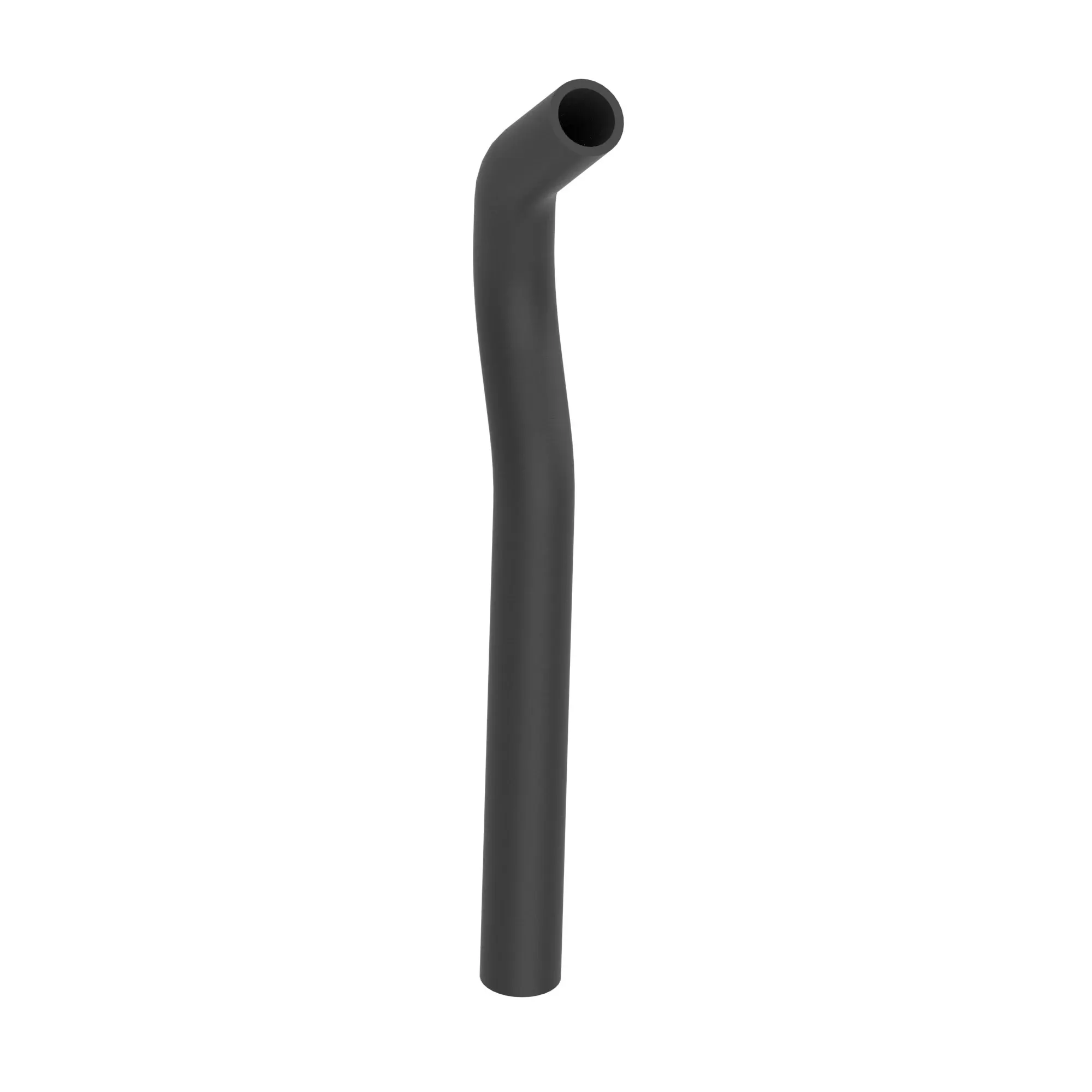 John Deere Open Crankcase Ventilation Hose - DZ109537
