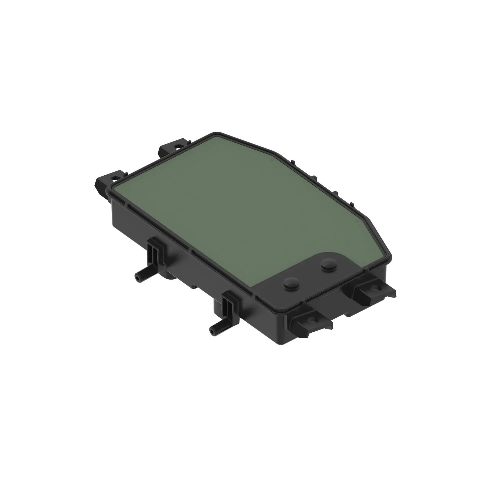 DISPLAY MODULE, HYDRA H7A