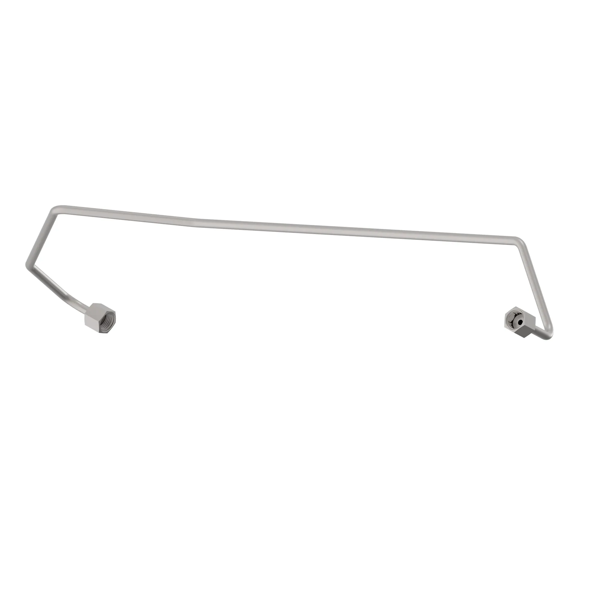John Deere Bearing Lubrication Oil Line - TA36215