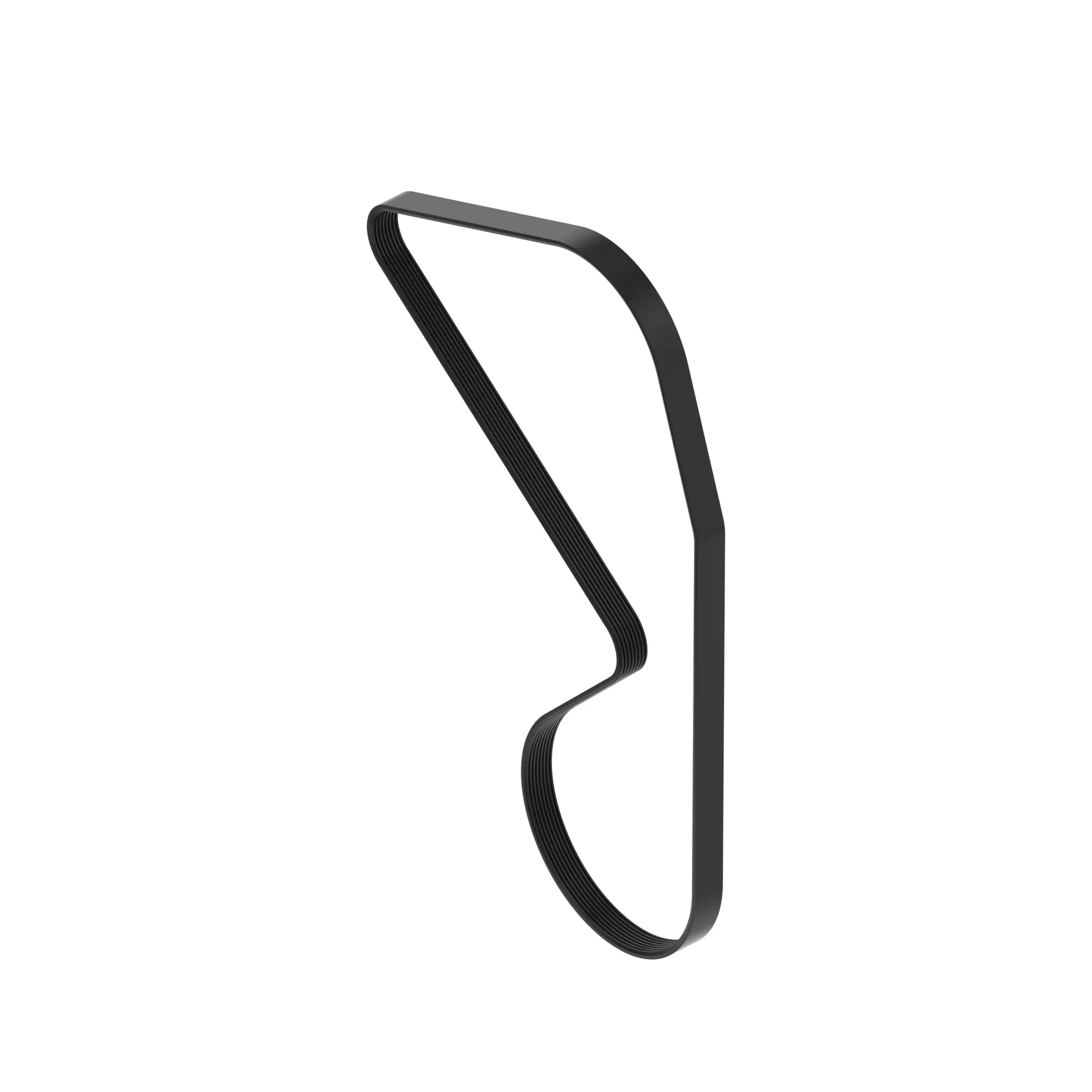 V-Belt, Poly-Rib