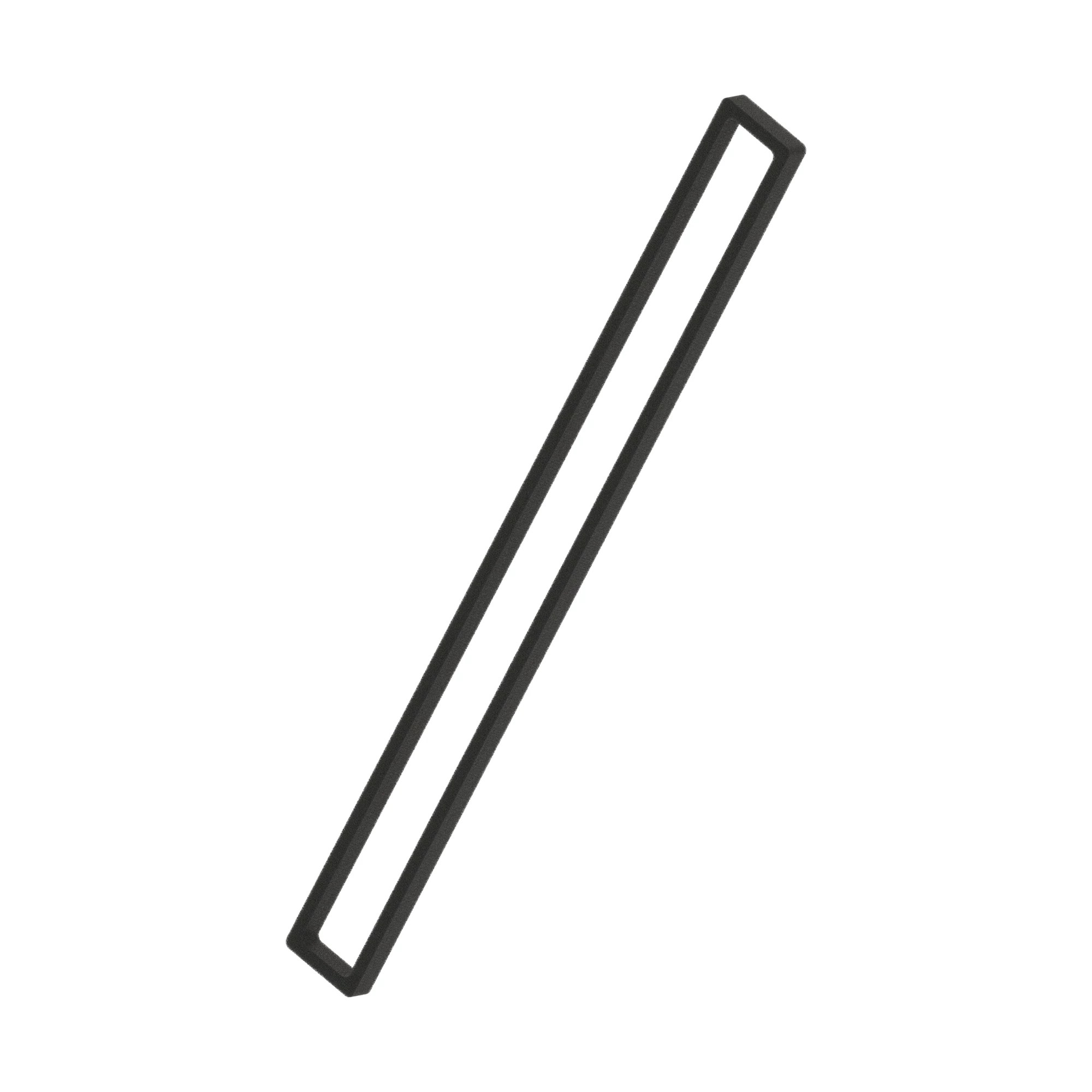 John Deere Recirculating Air Isolator - T258162