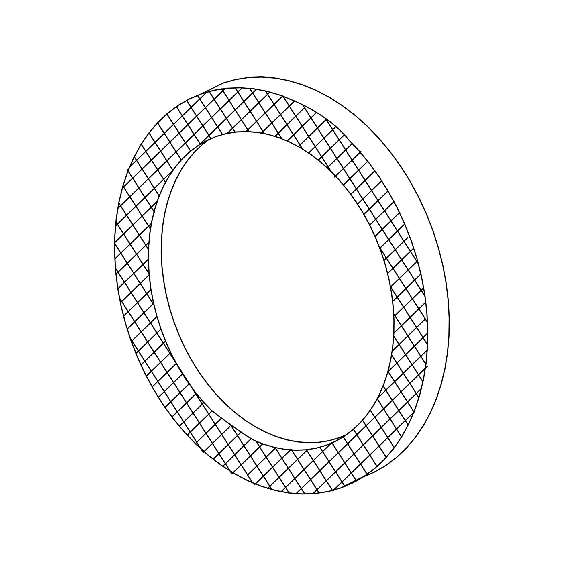 John Deere Thrust Washer - R228268