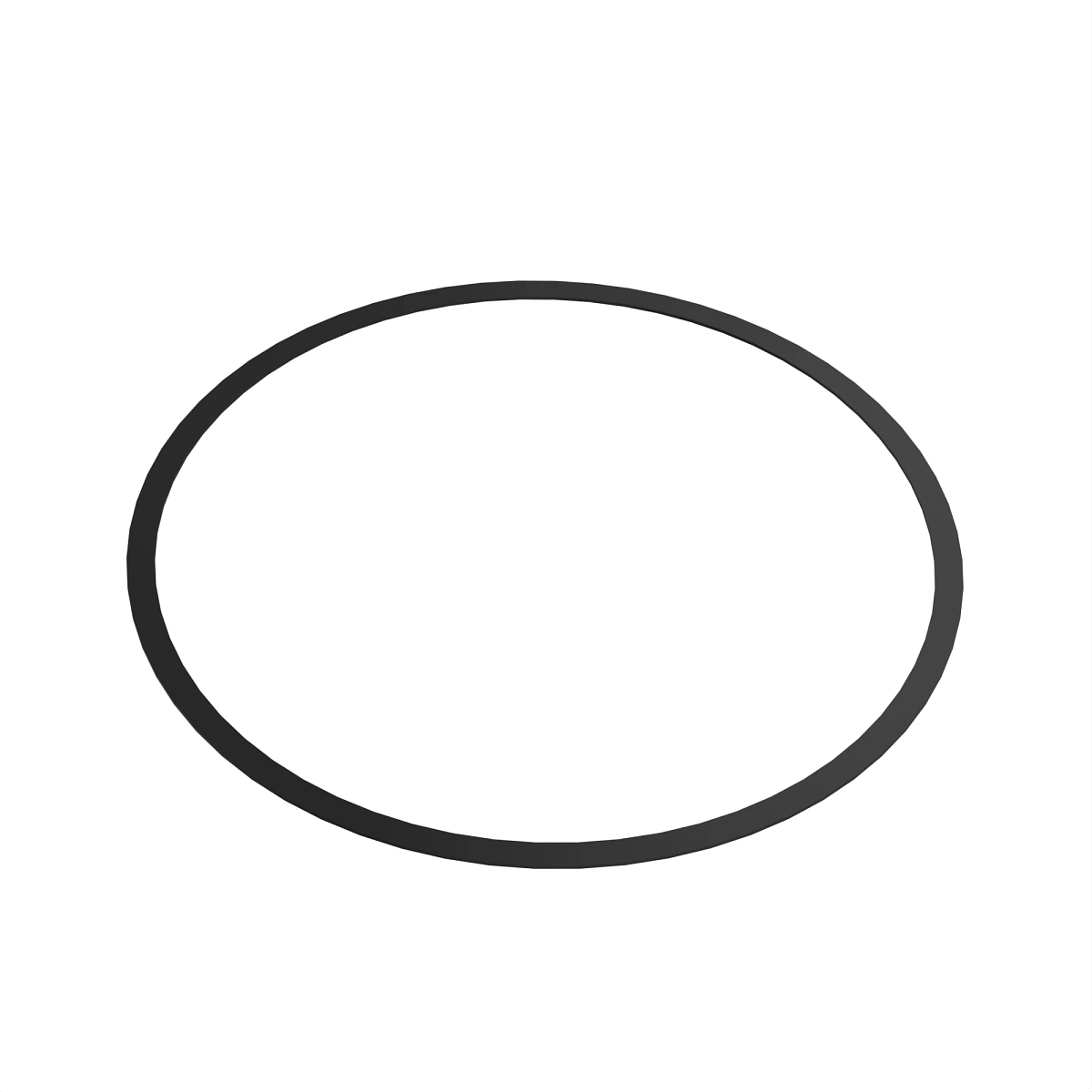 GASKET, AFTERTREATMENT GASKET - 2M