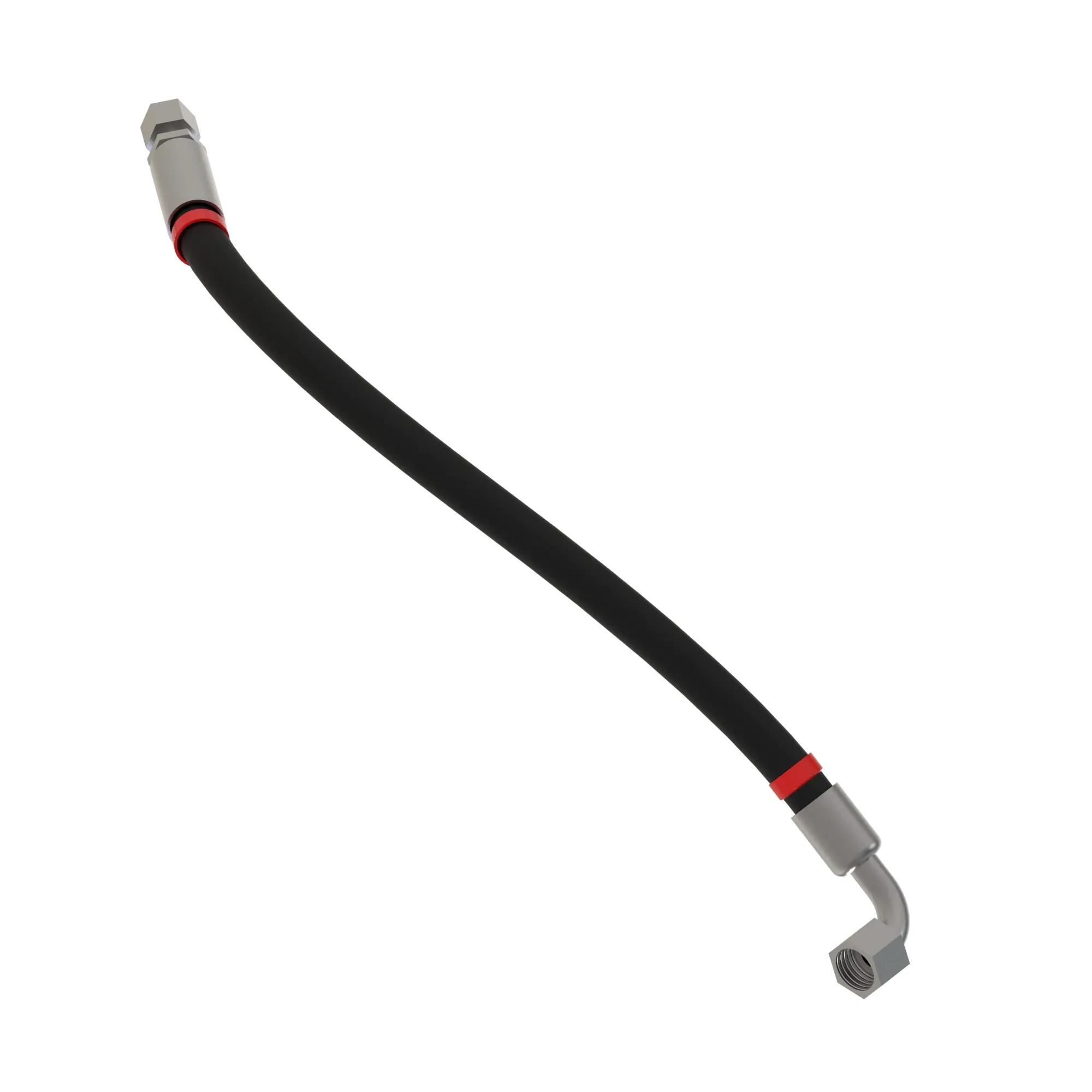 John Deere Oil Line - AT37737