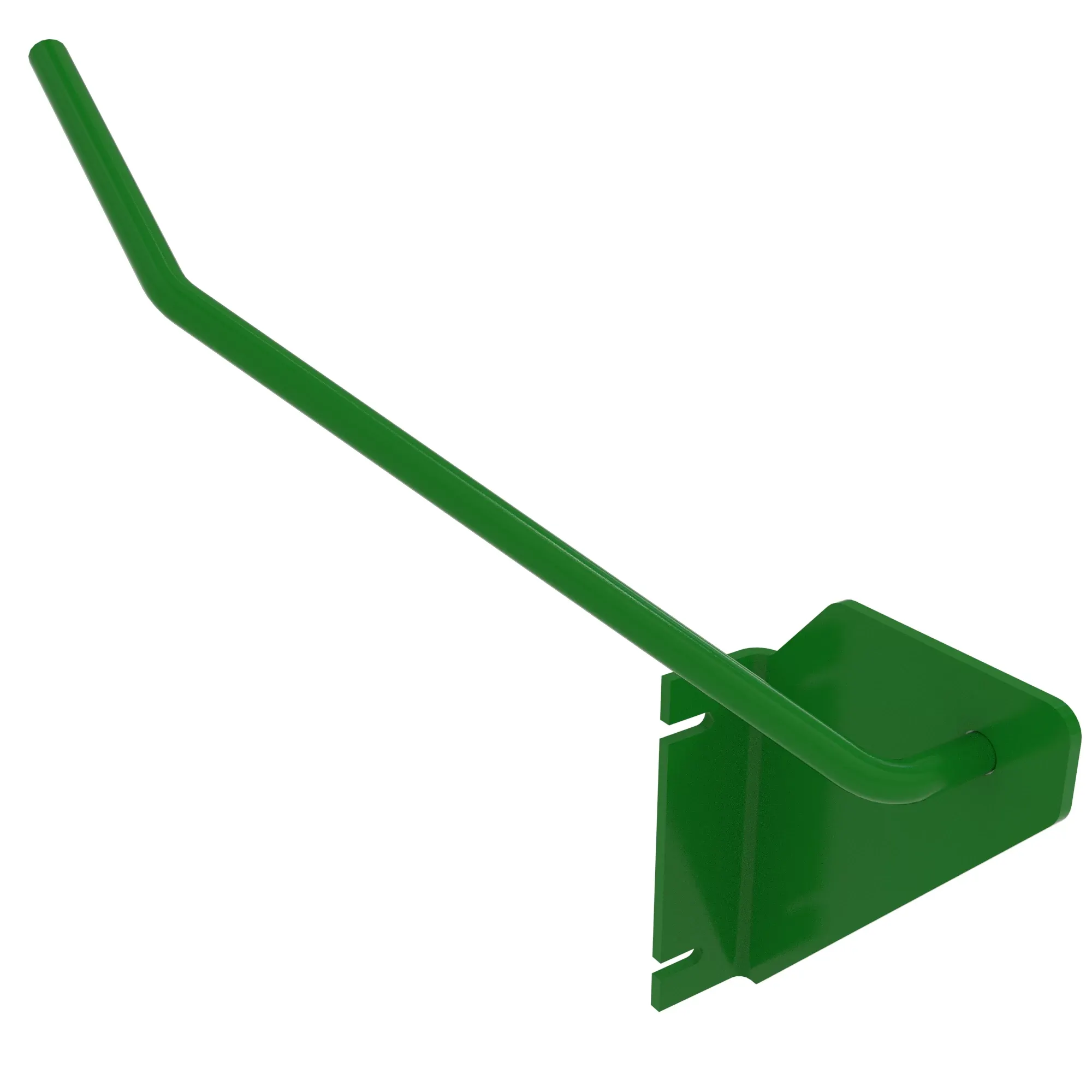 DEFLECTOR
