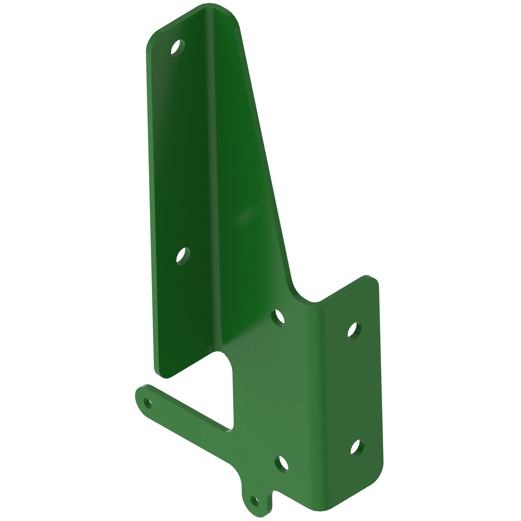 LIGHT BRACKET SUPPORT RH
