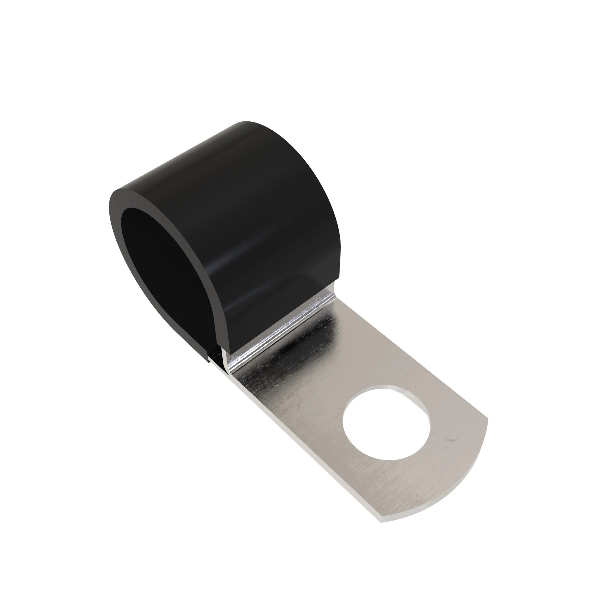 John Deere Rear Cover Clamp - 4190277