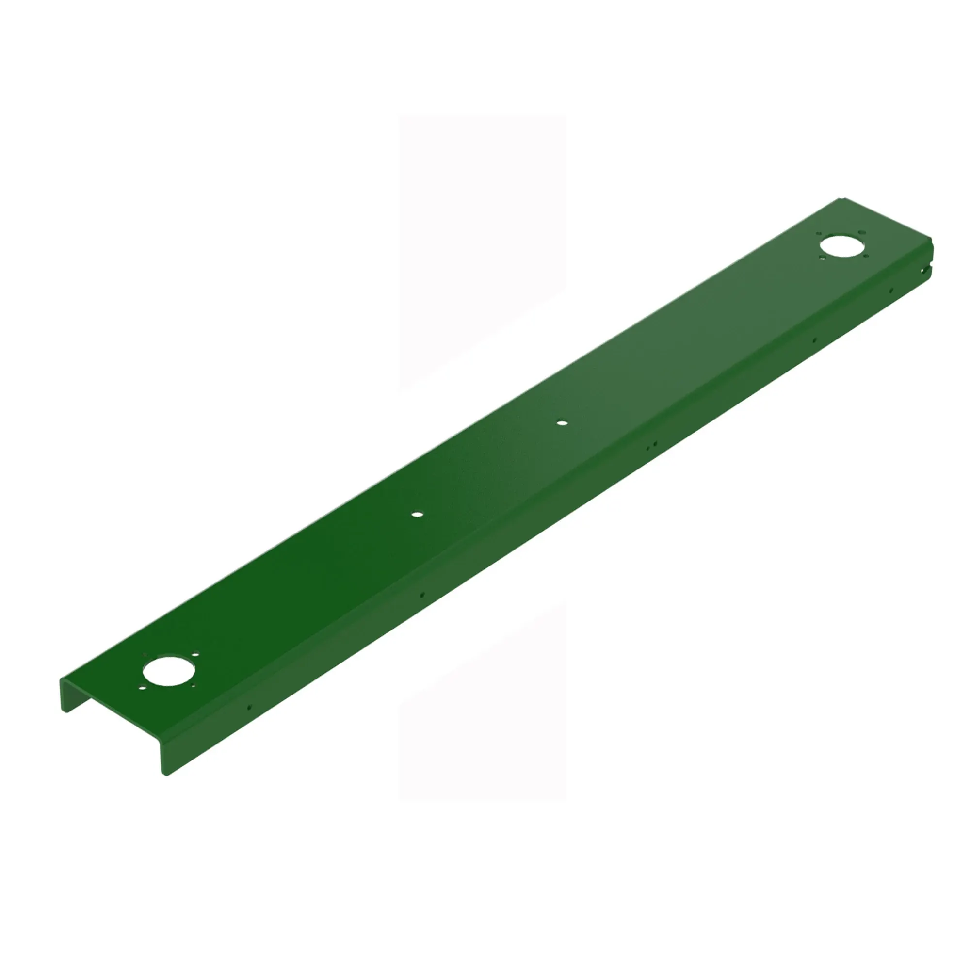 John Deere Plate - A135738