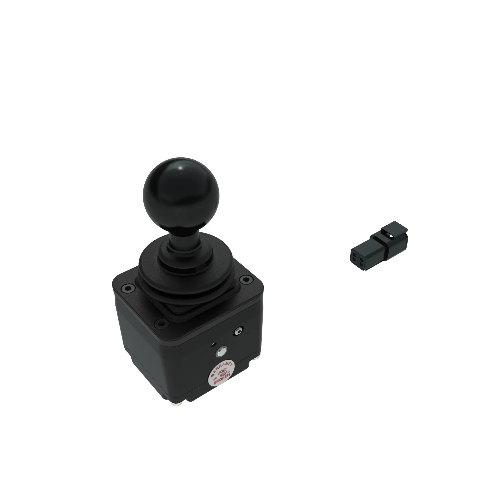 Control Lever