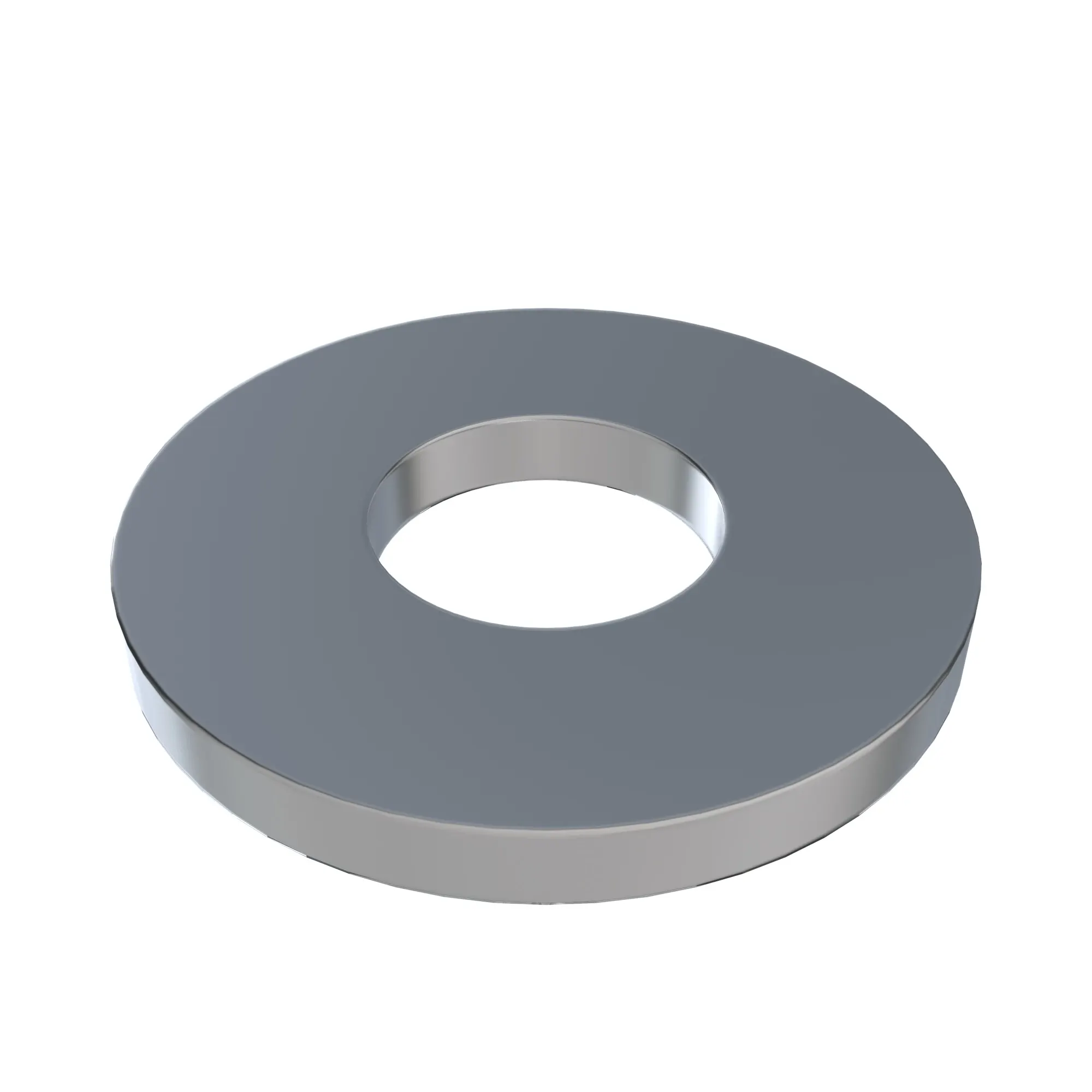 John Deere Crankshaft Gear Washer - R353R