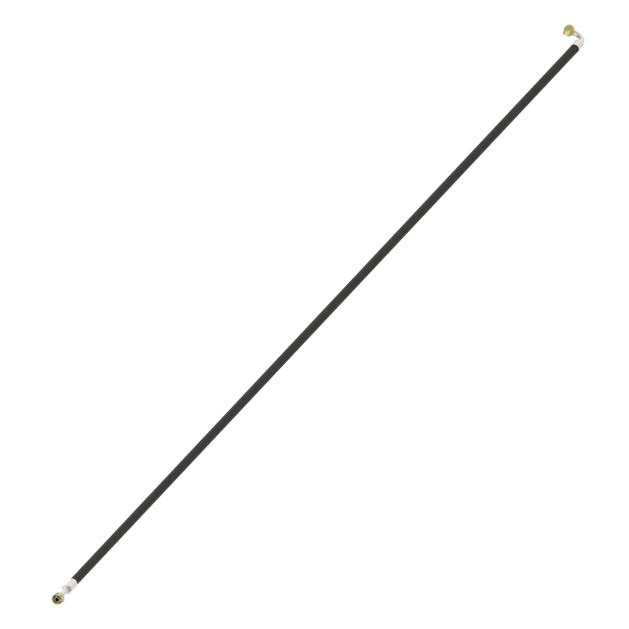 John Deere Refrigerant Hose - AT327978