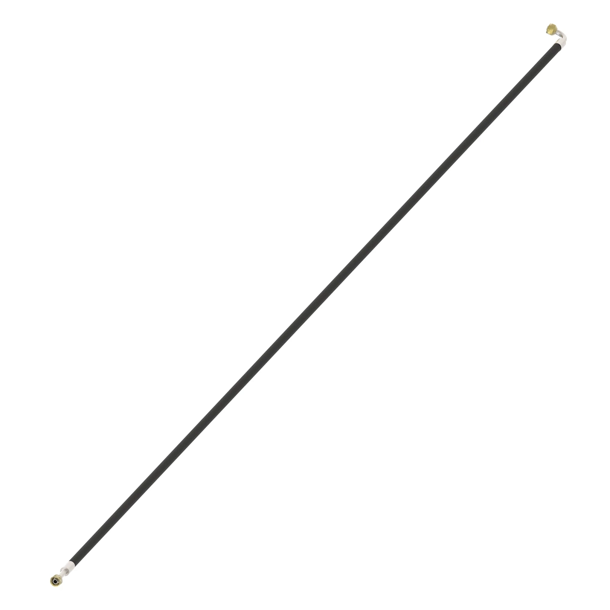 Hose (Dryer to A/C)