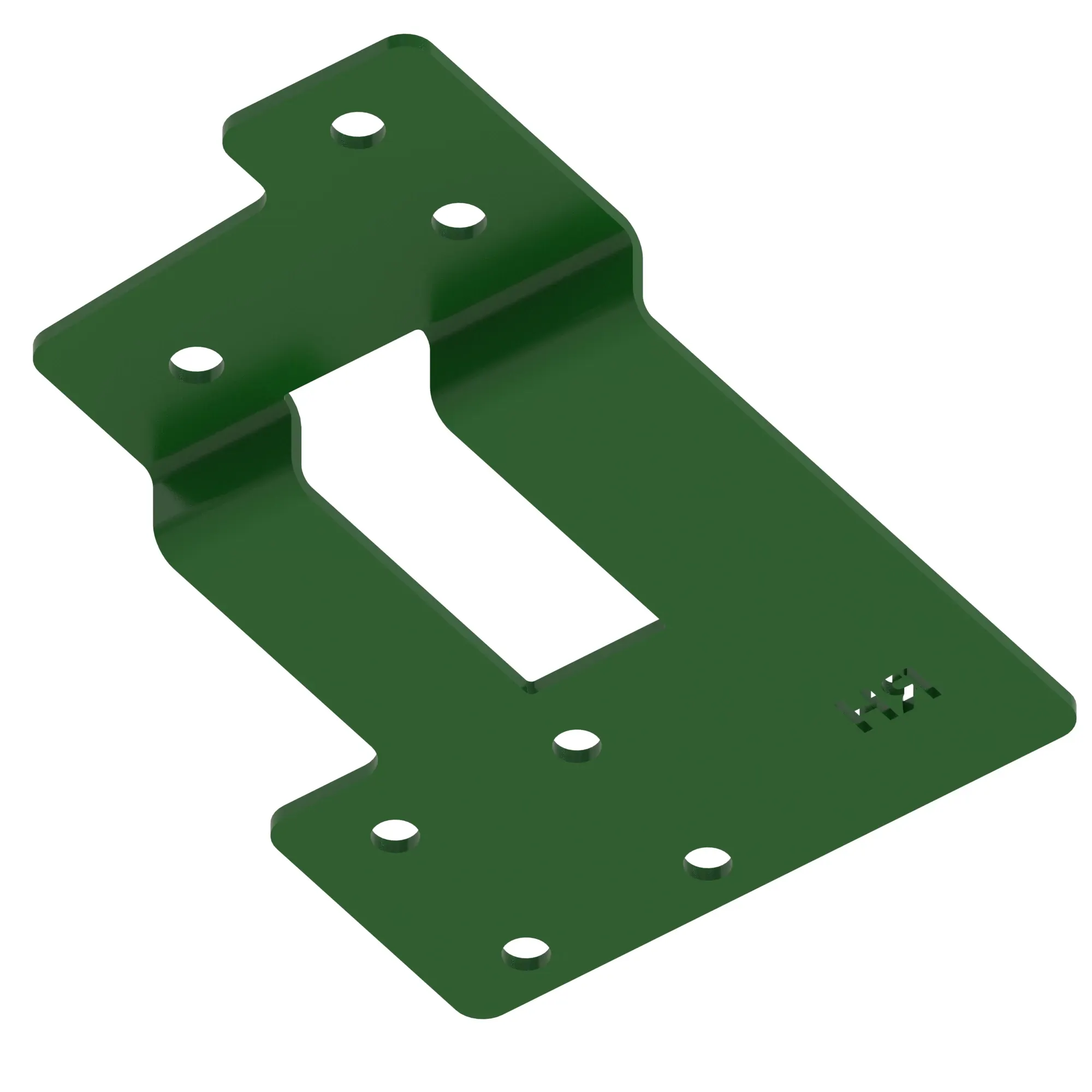 Bracket