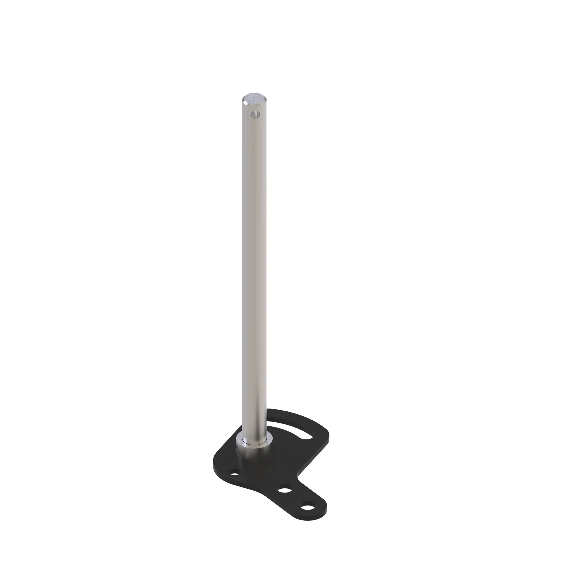 Shaft, shaft assembly