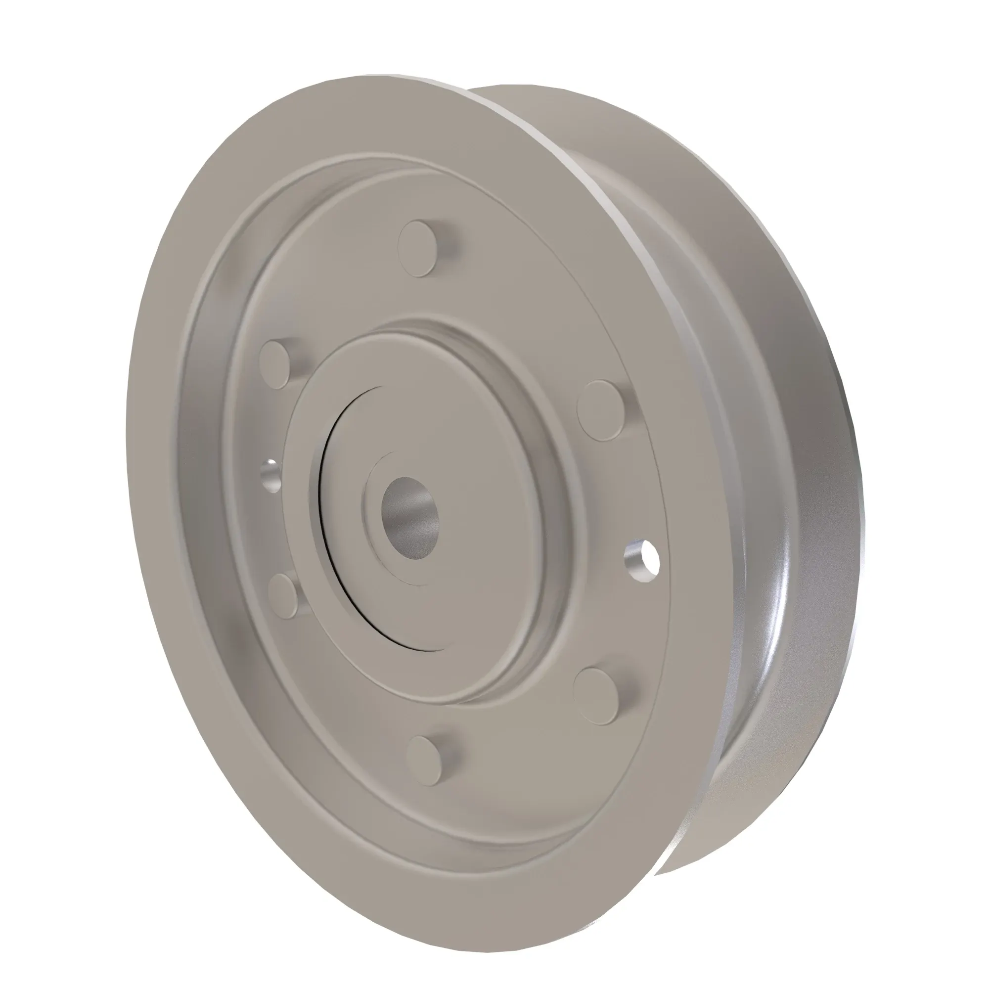 John Deere Idler - AM126099