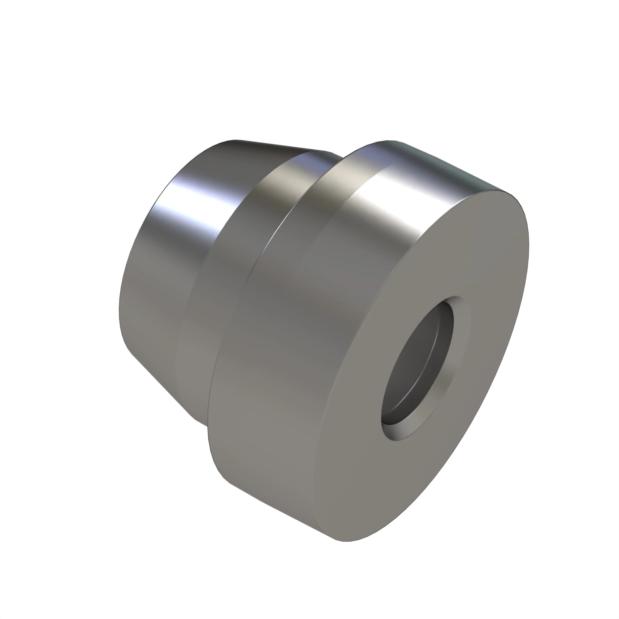 SHOULDER FITTING,O-RING FSF